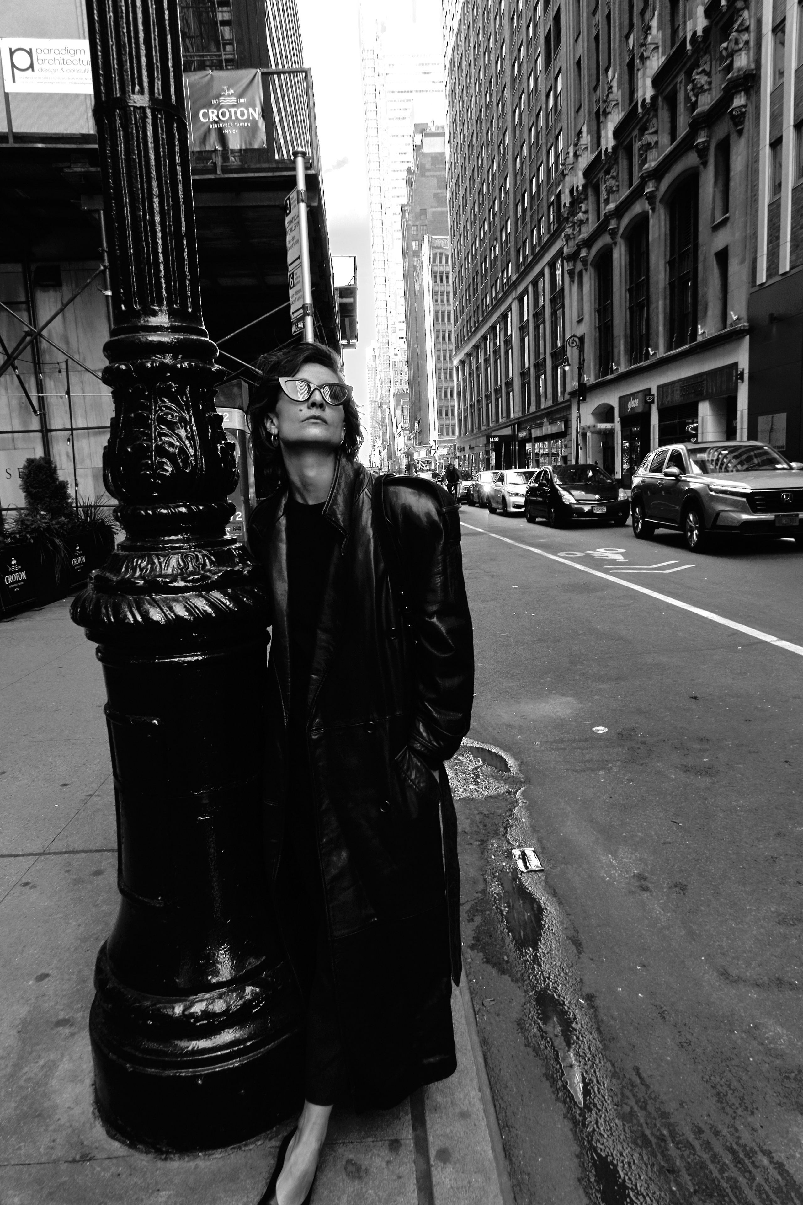 ANASTASIA. Yulia Otroschenko