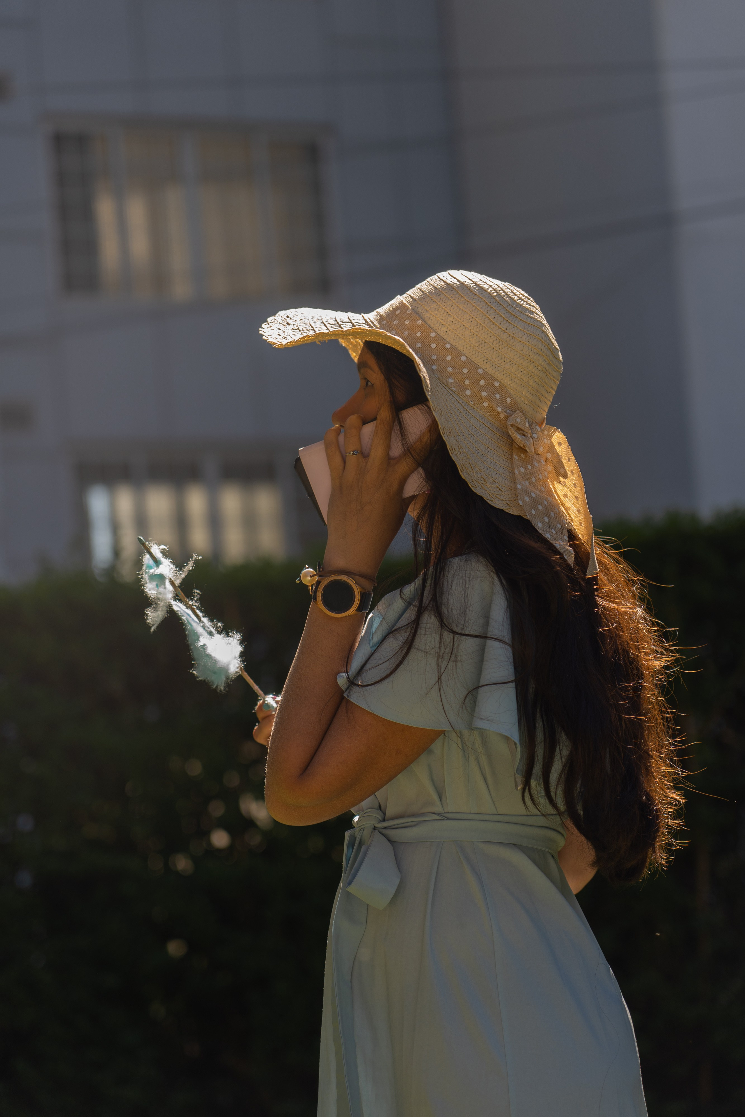 Promo content shooting for Ceylon Forward Tours