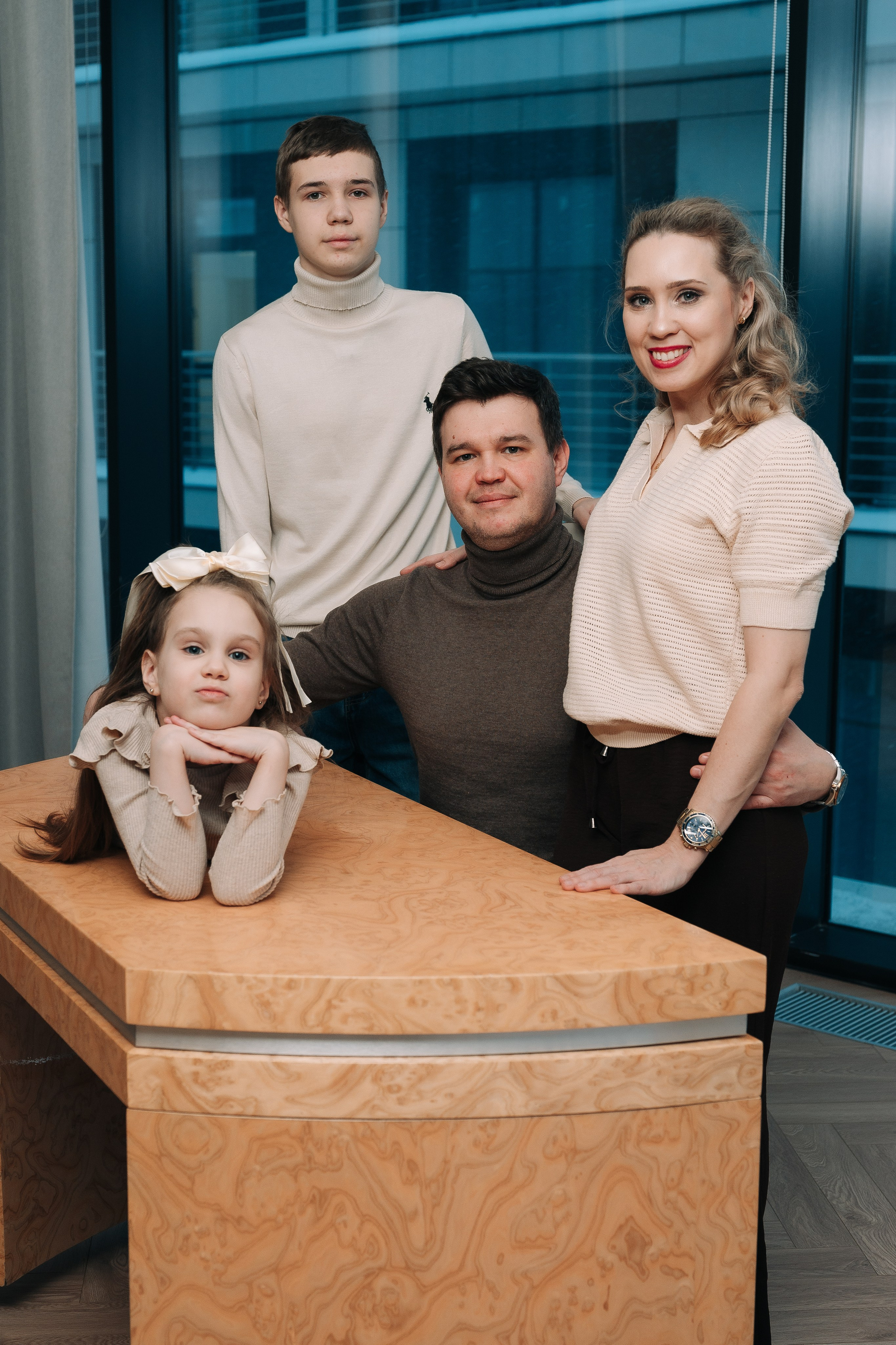 Олеся Котова. Иван Кубик — фотограф и видеограф