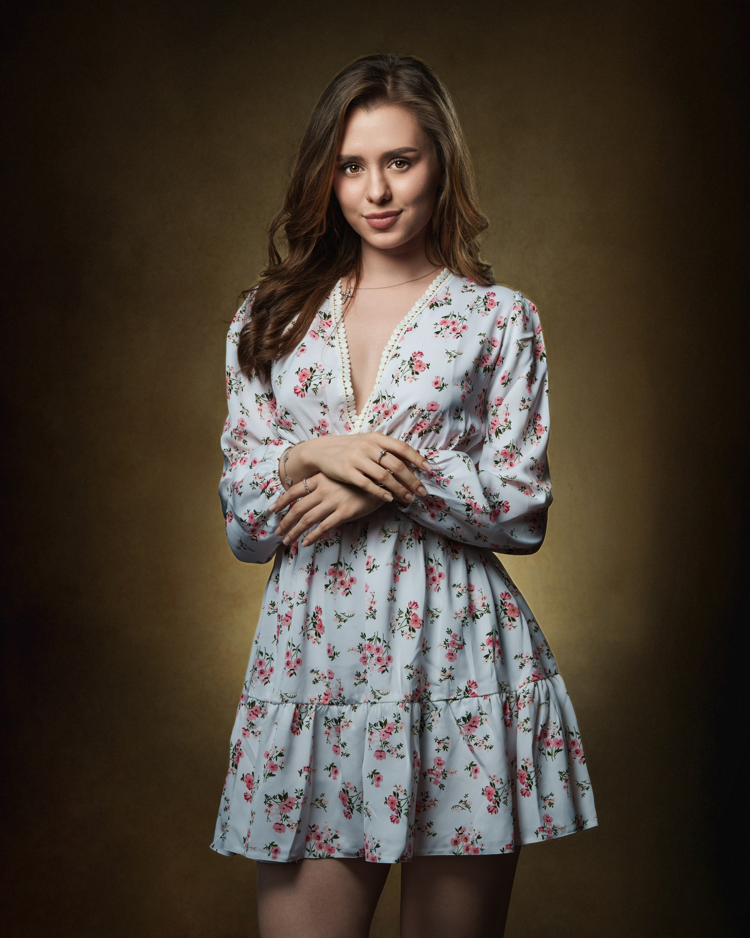 Анжелика. Фотограф. Москва