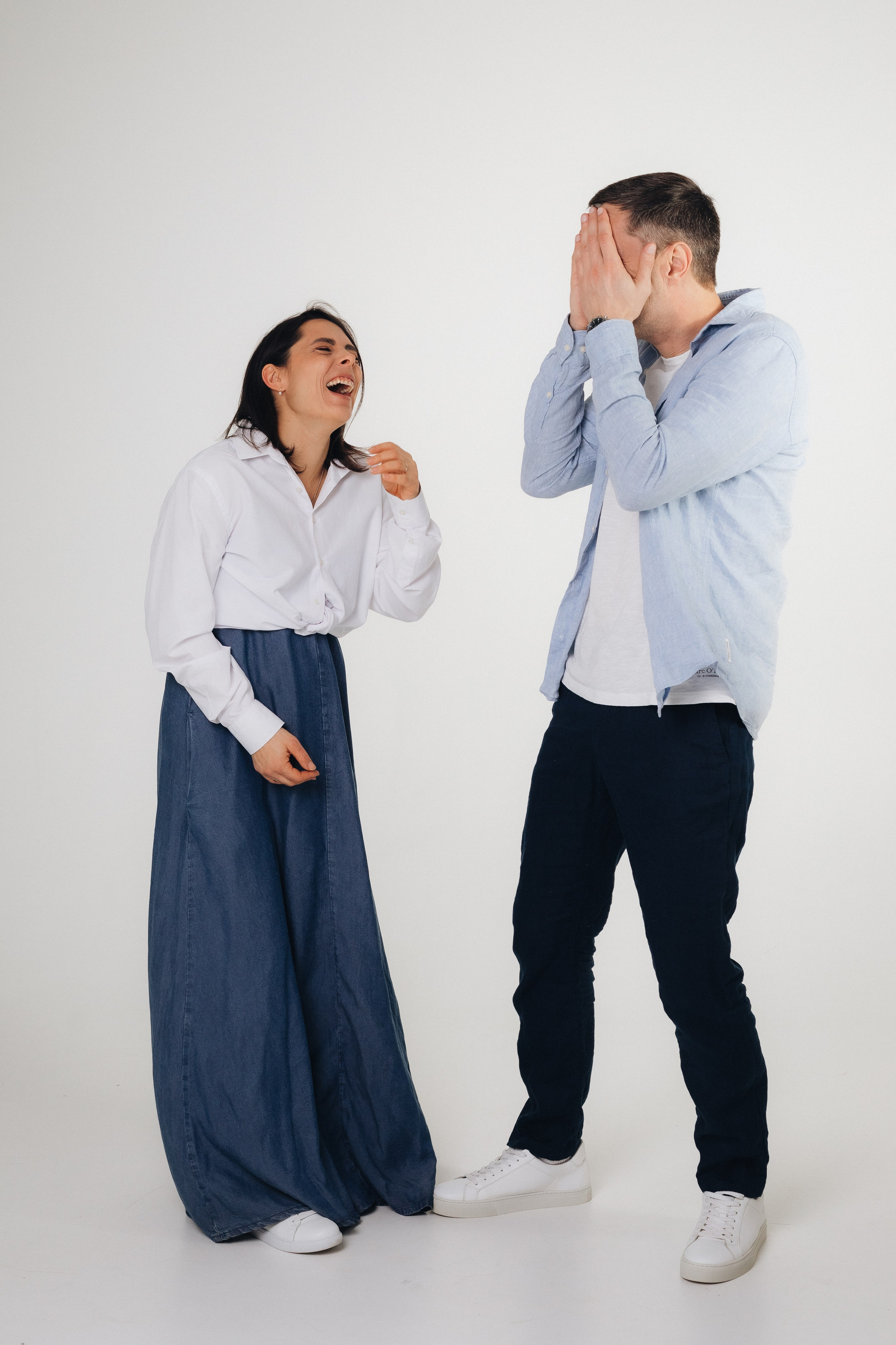 Аня, Олег, Стёпа и Алиса =). Портретный фотограф в Москве и МО Зимина Татьяна