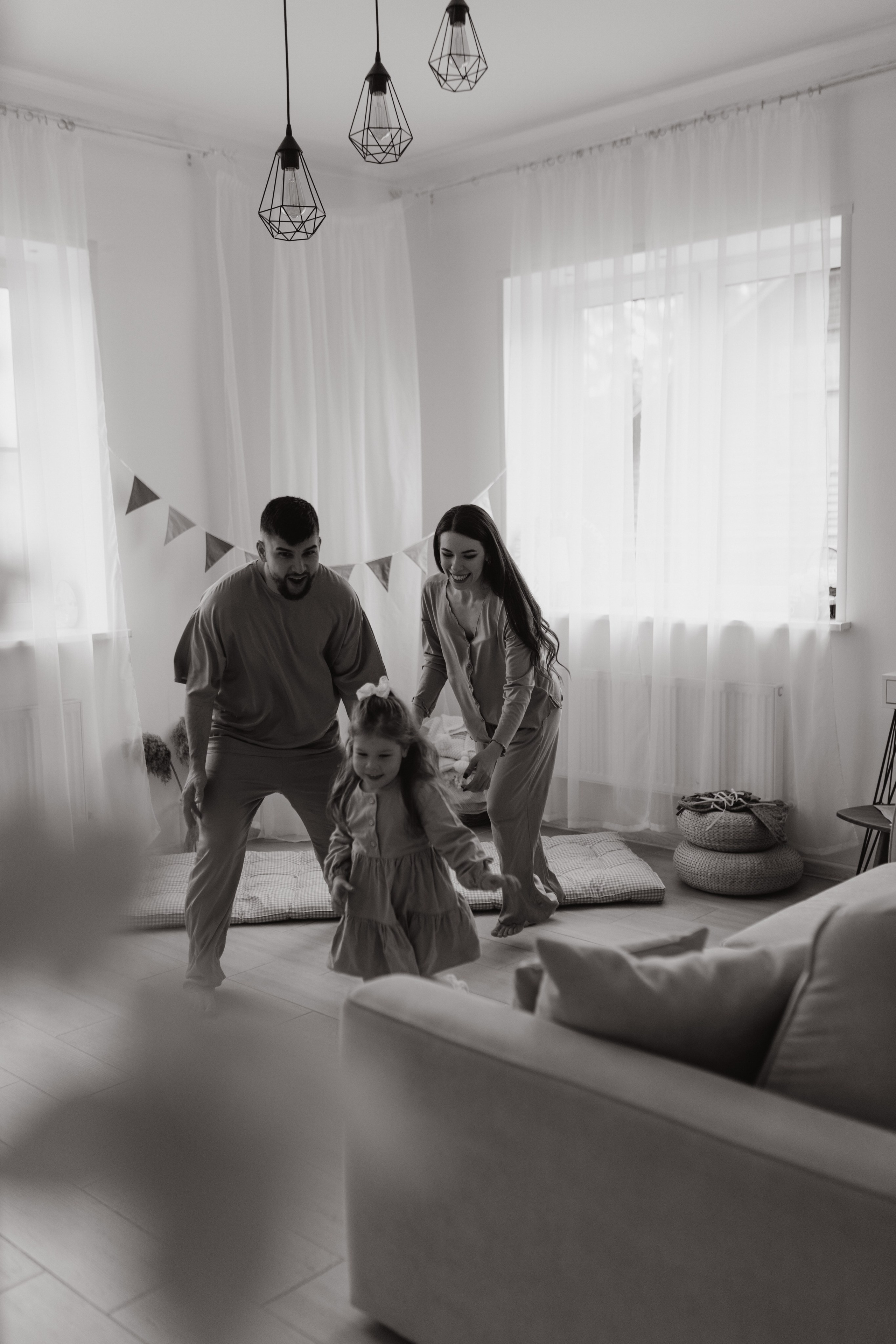 Время любить. Фотограф Сотникова Вероника