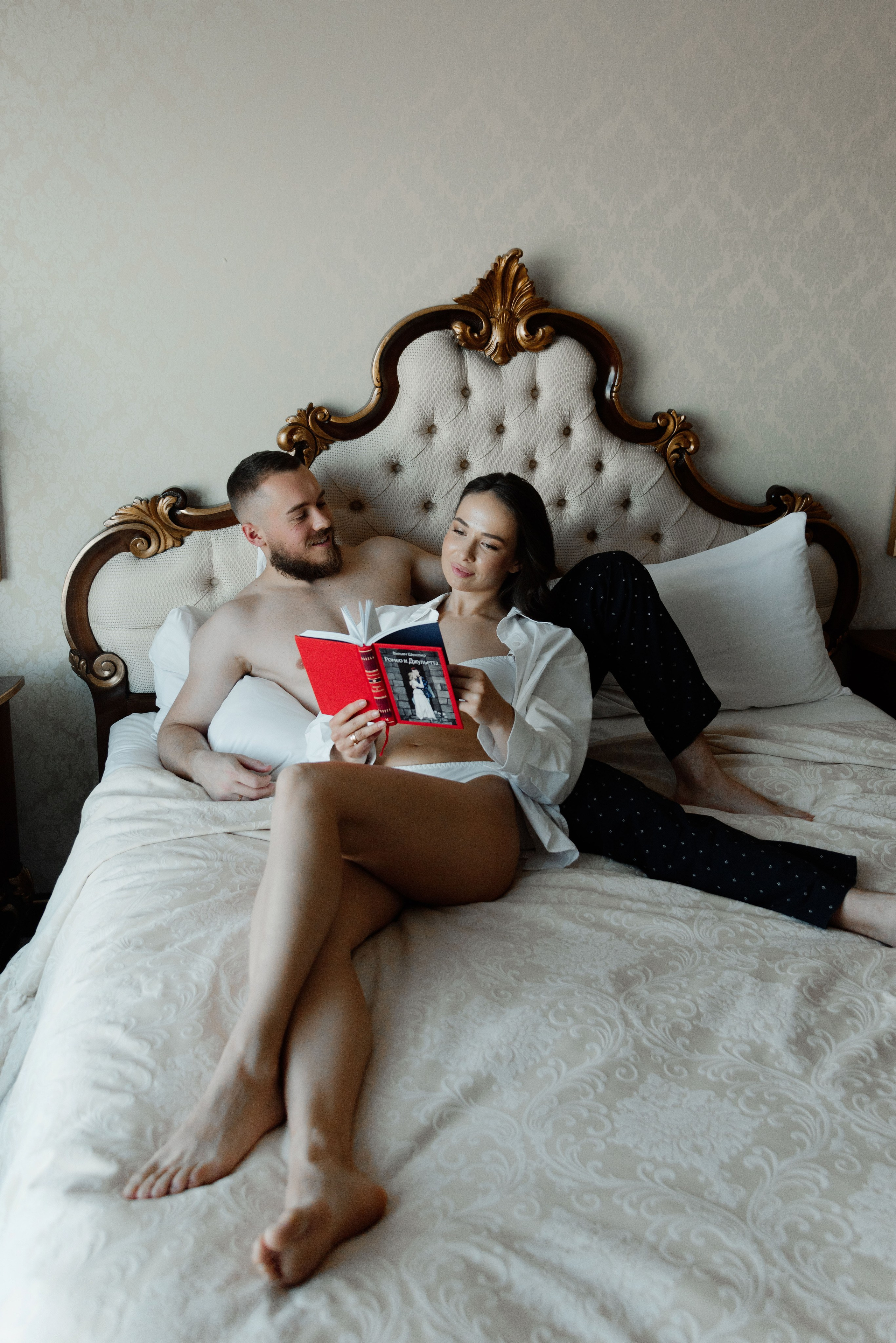 K&A. Свадебный фотограф Махаббатов Алишер