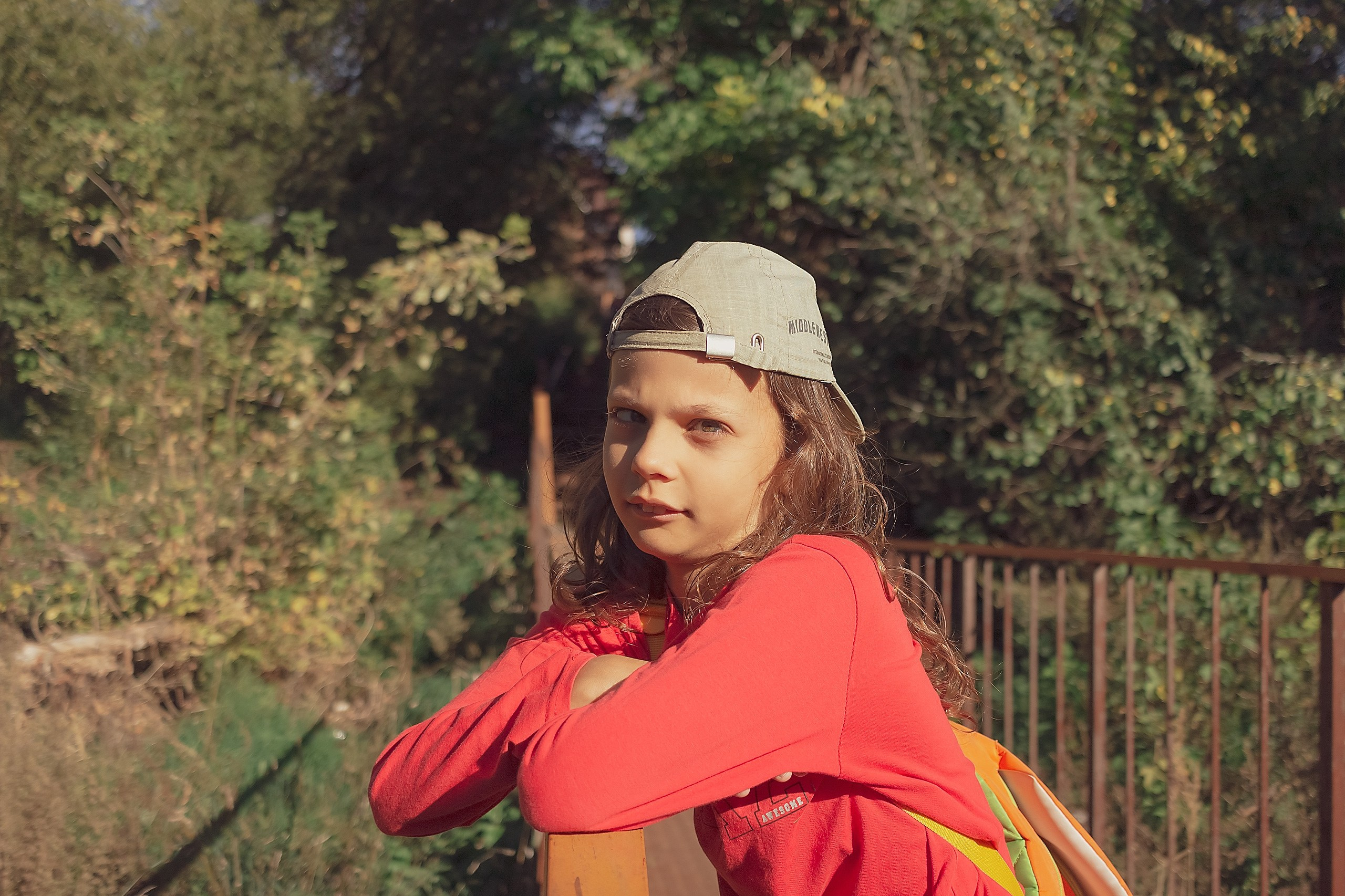 Глаза в Глаза. Аmat Victoria Сuram