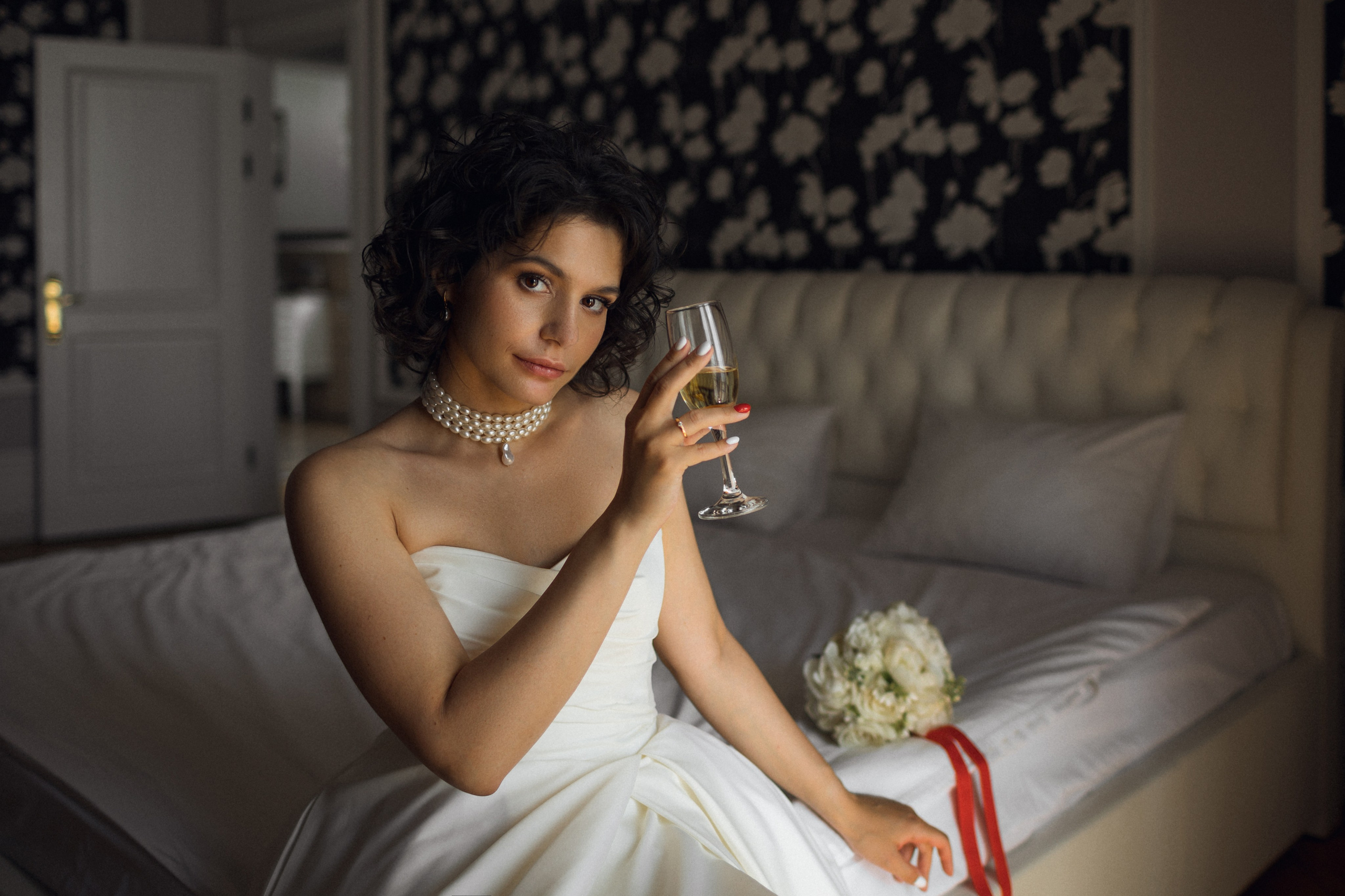 Свадебная фотосъемка Архангельск