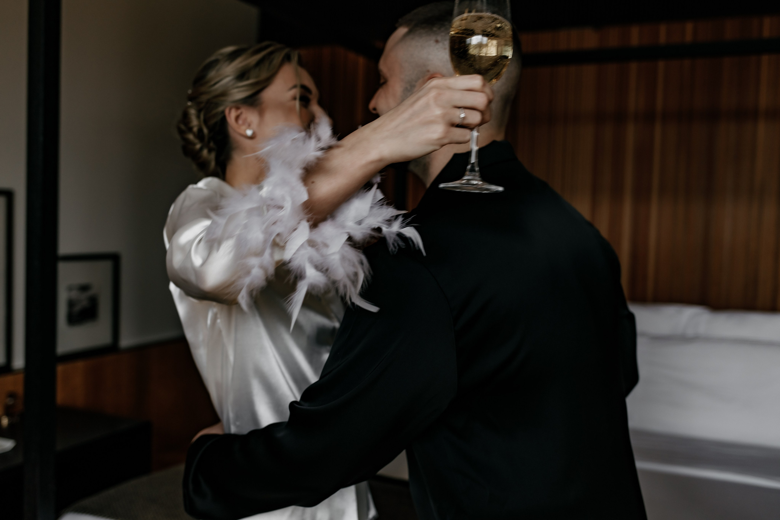 Свадьба Анастасии и Анатолия. Свадебный и семейный фотограф Савельева Дарья