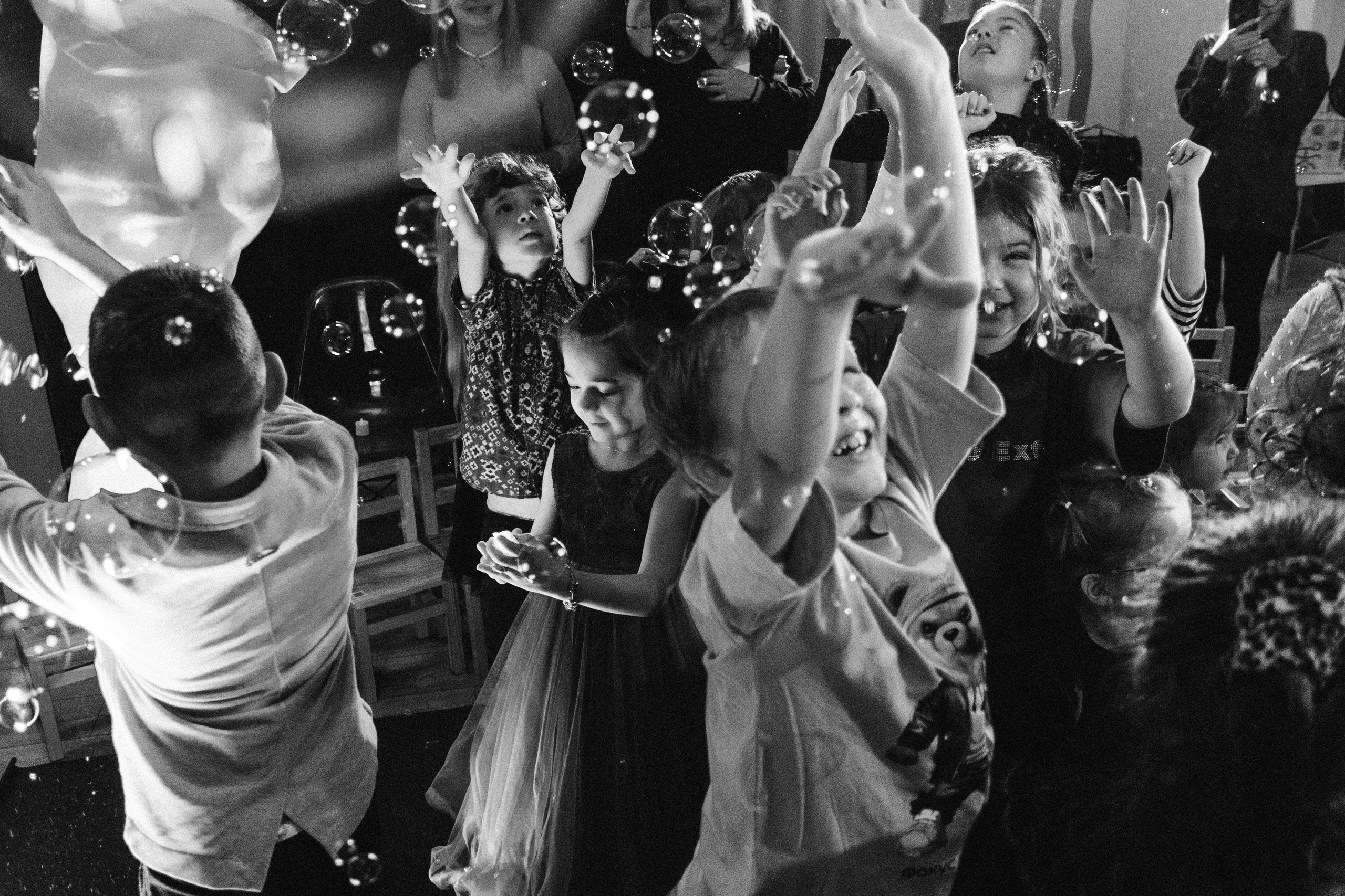 Эмилия. Фотограф мероприятий и спорта: юбилеев, дней рождений и корпоративов из Москвы