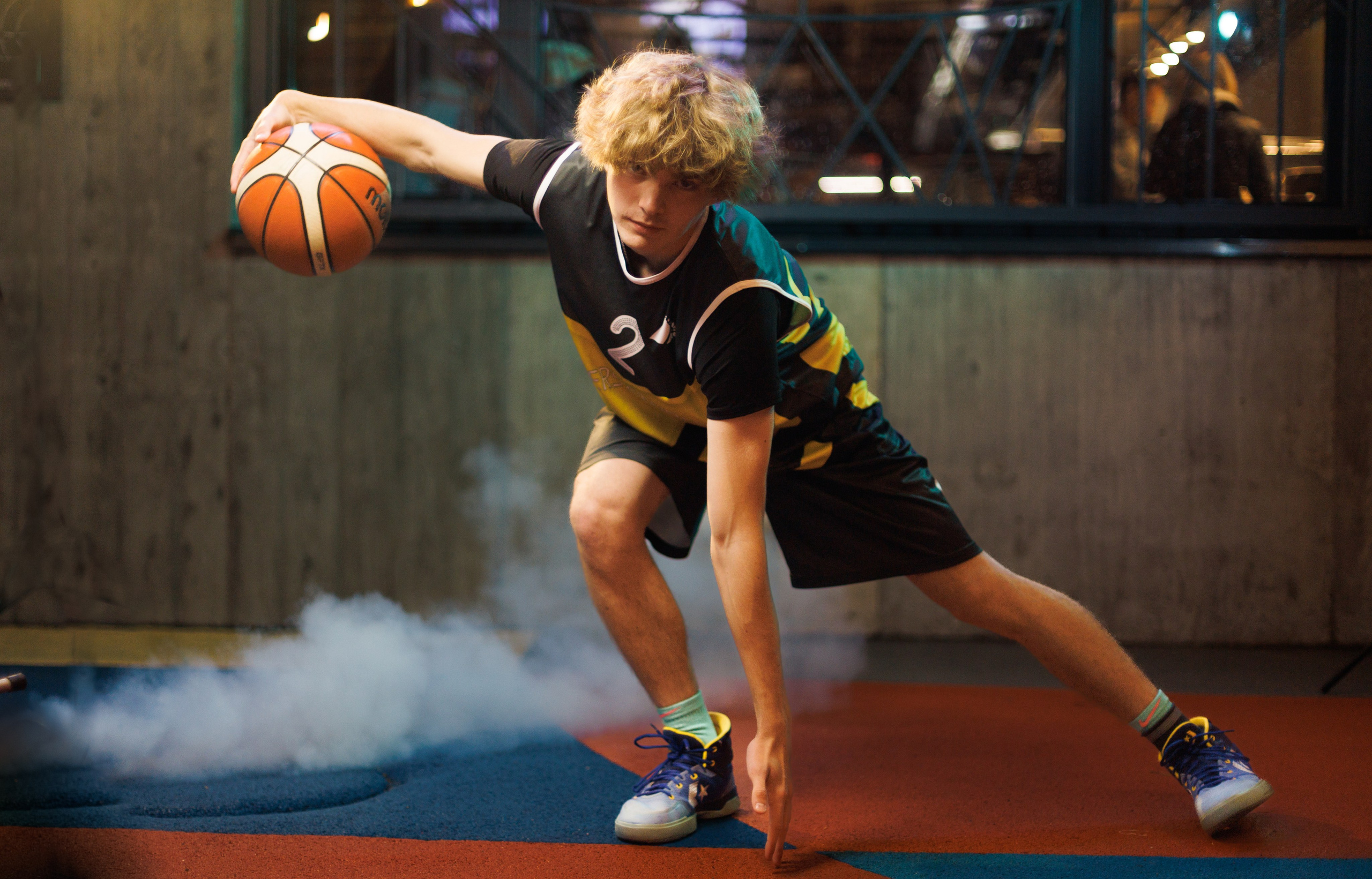 Баскетбол. Фотограф мероприятий и спорта: юбилеев, дней рождений и корпоративов из Москвы