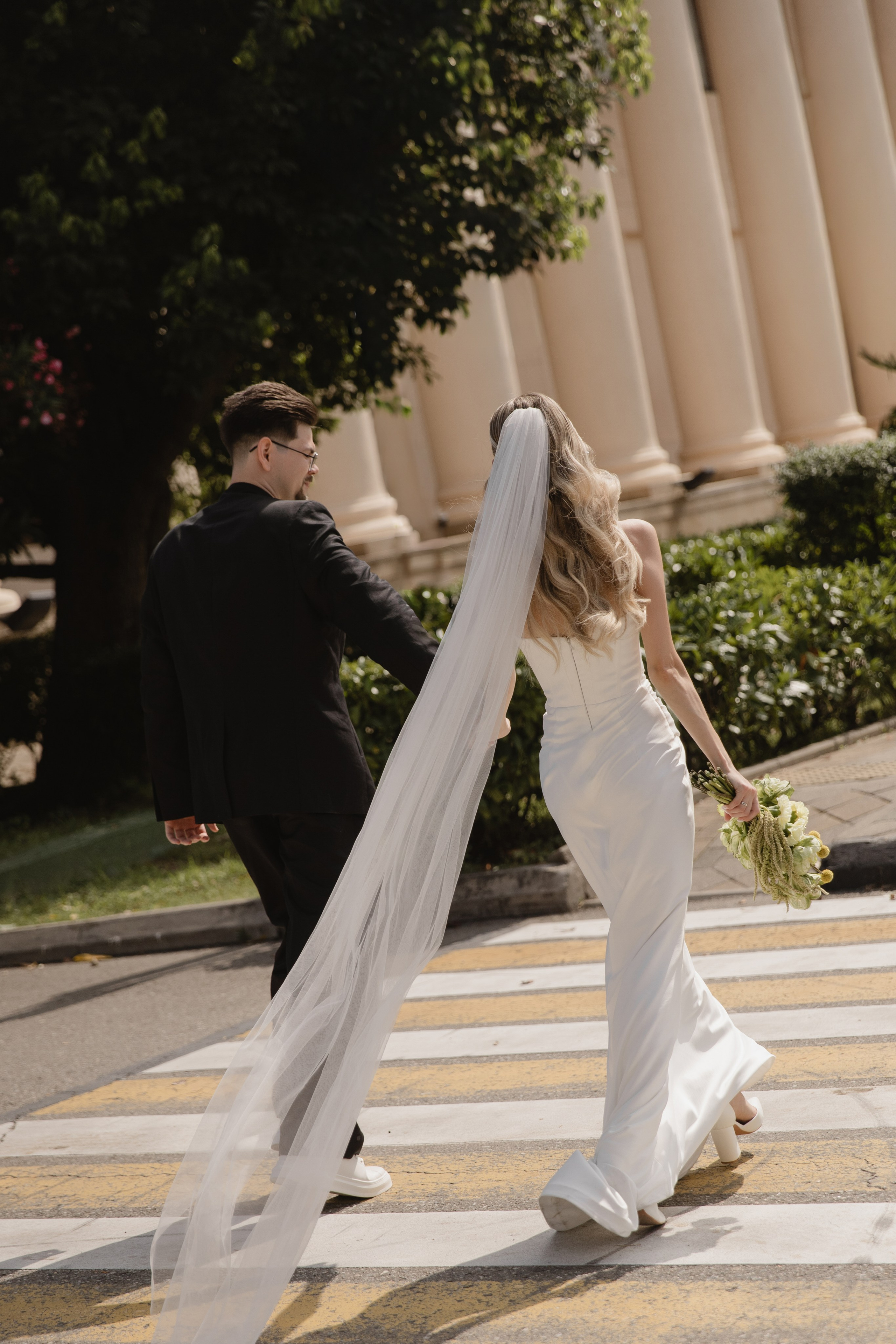 Matrimonio. Свадебный, репортажный и портретный фотограф Сочи, Краснодар. Александра Зайцева
