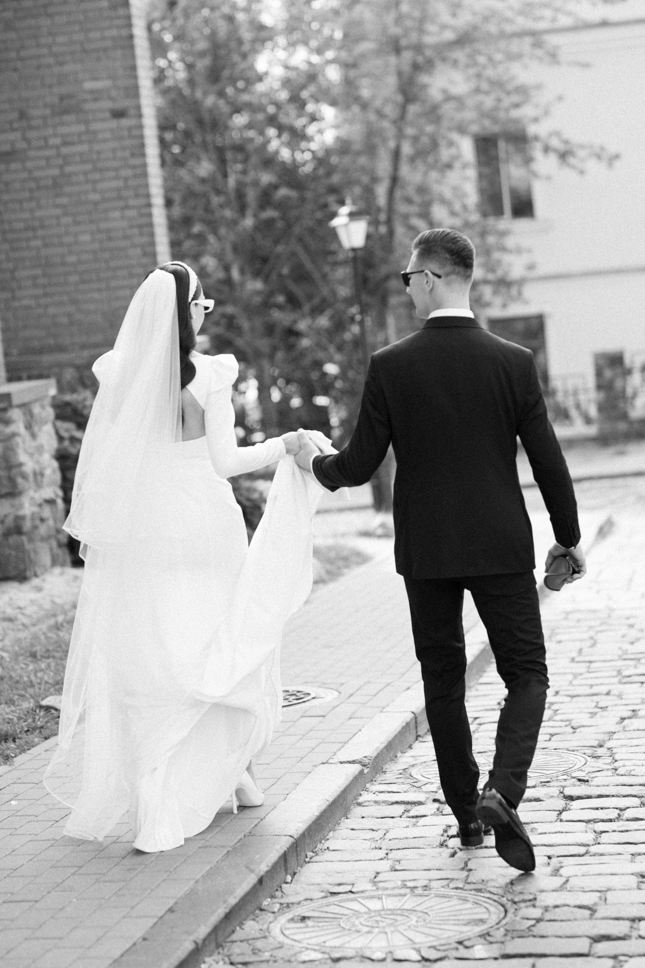 ГОРОДСКИЕ УЛИЦЫ. Cheta Kovalevsky фотографы