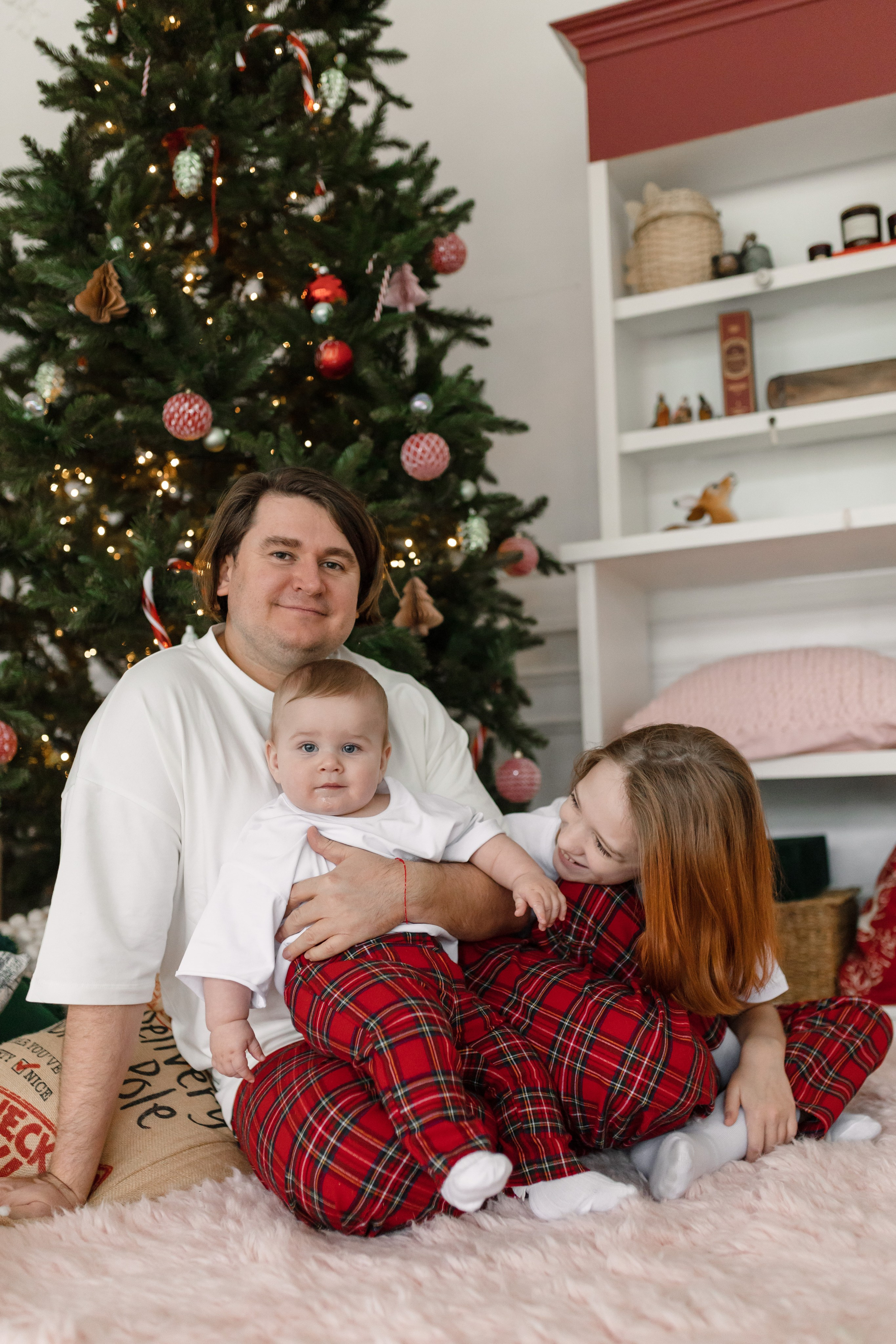 БЕЛЫЙ ДОМ. Cheta Kovalevsky фотографы