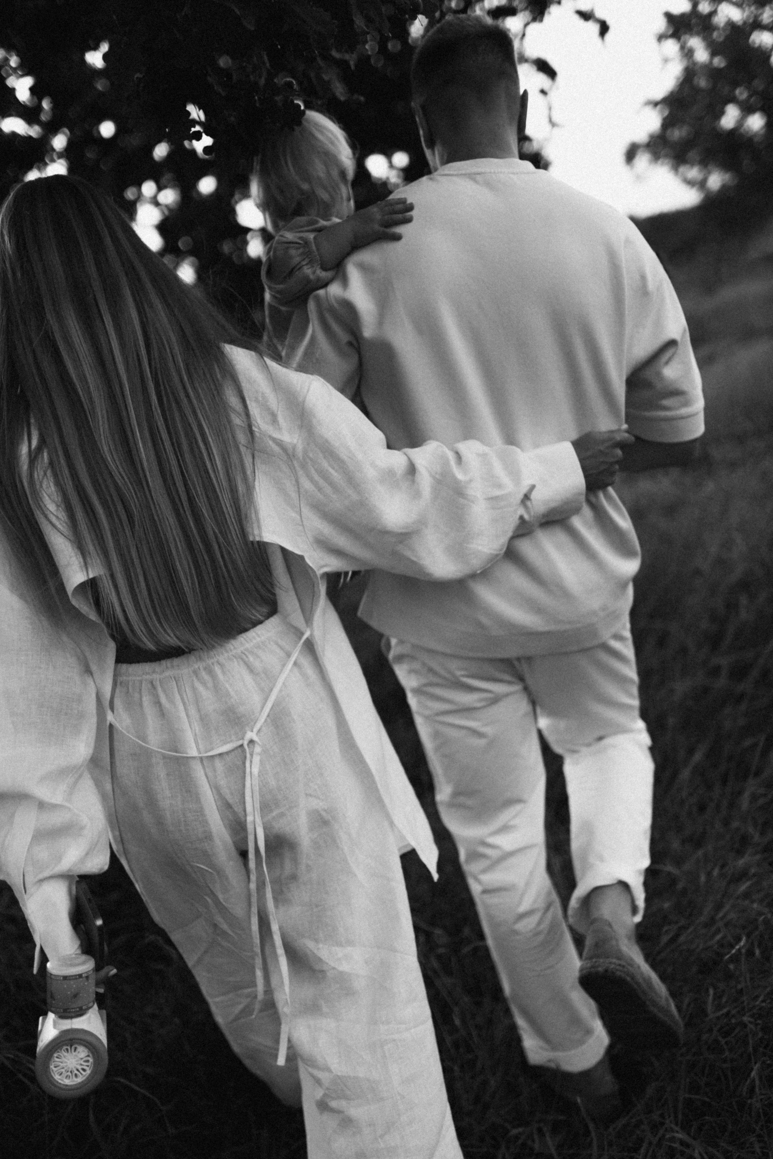 ЧУВСТВА. Cheta Kovalevsky фотографы