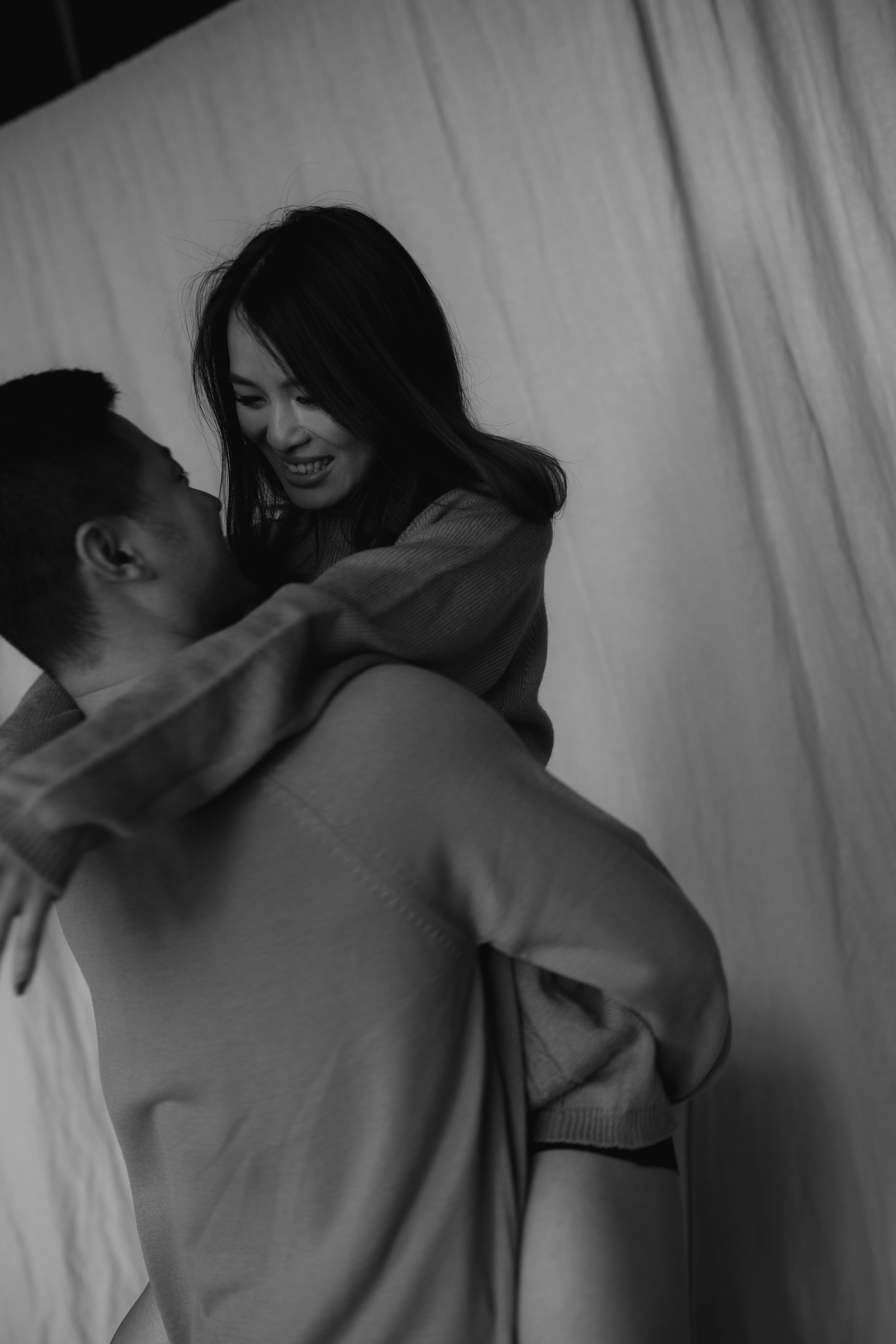 ВОСТОК. Cheta Kovalevsky фотографы