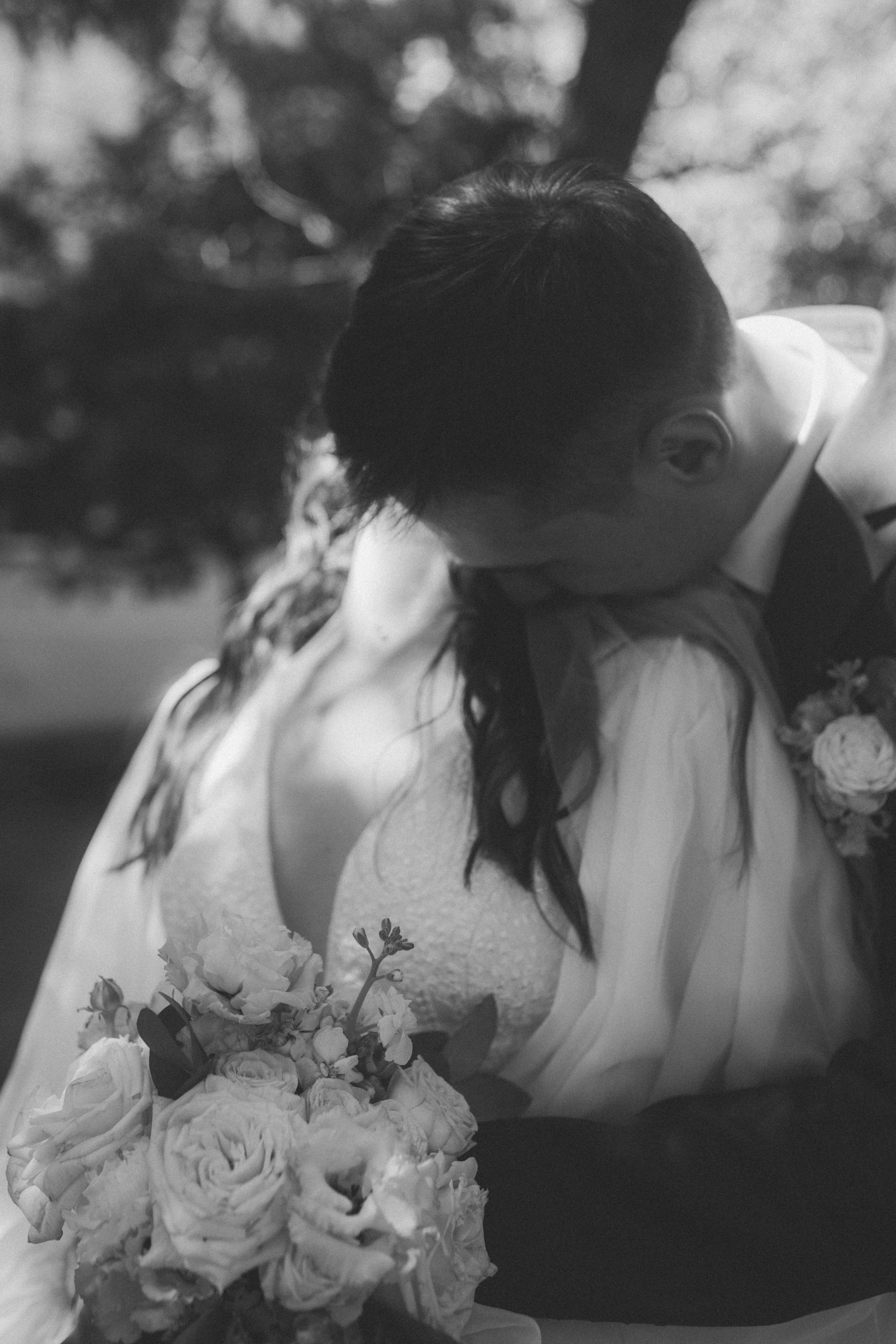 Свадьба Максима и Юлии. Свадебный фотограф Казань