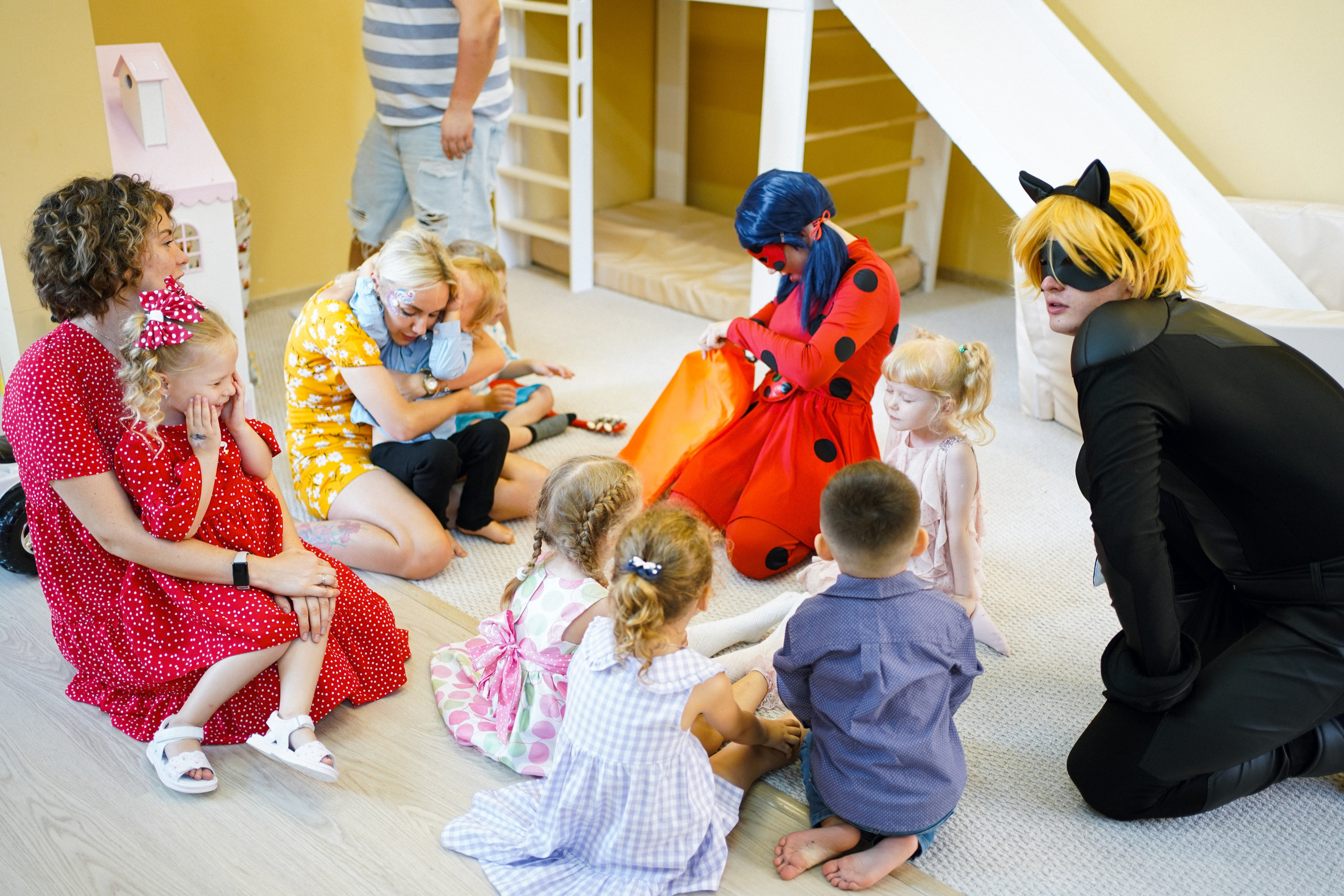 Агуша /день рождения/. Семейный и портретный фотограф в Екатеринбурге Yana Strok