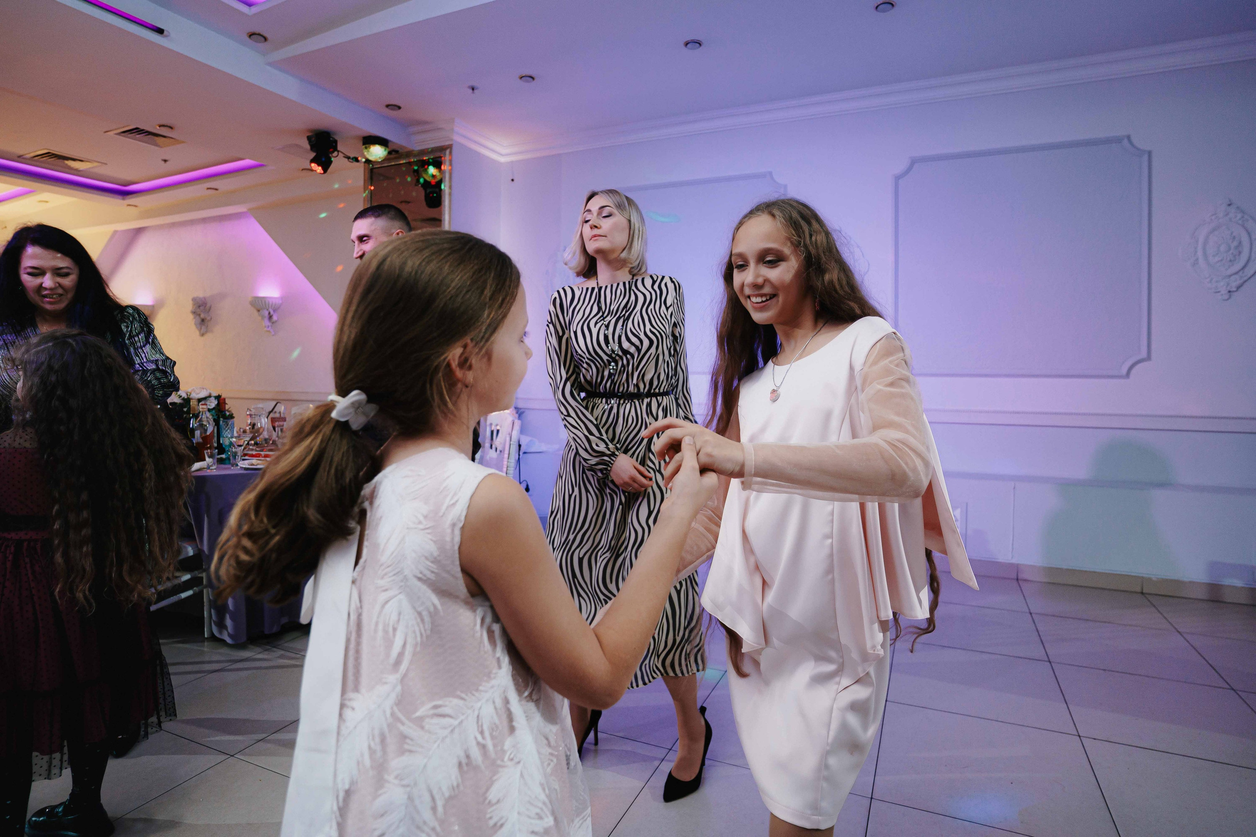 Алексей и Олеся. Свадебный и семейный фотограф в Санкт-Петербурге Виктор Голубев