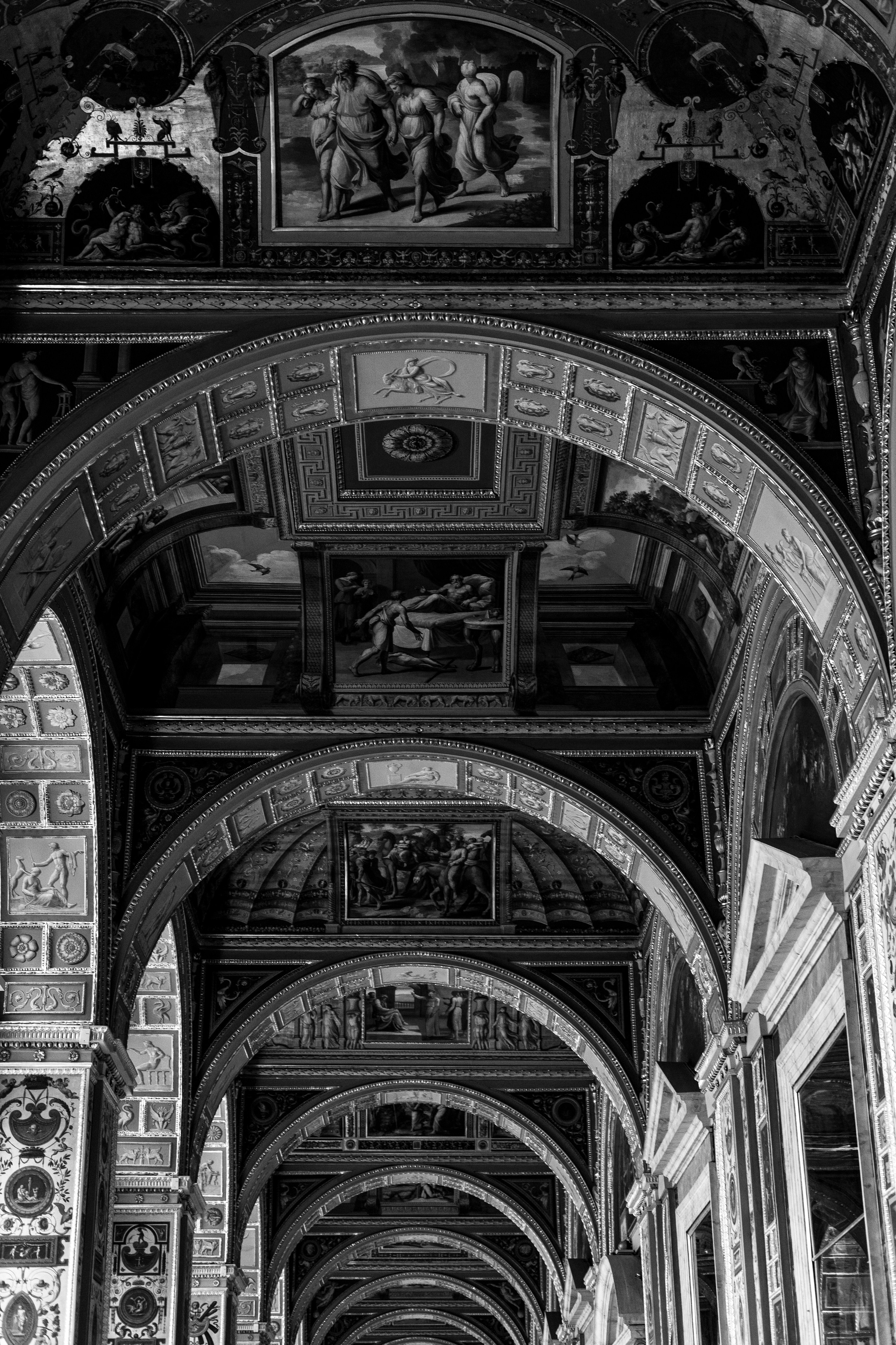 Архитектура. Фотограф Ирина Иванова