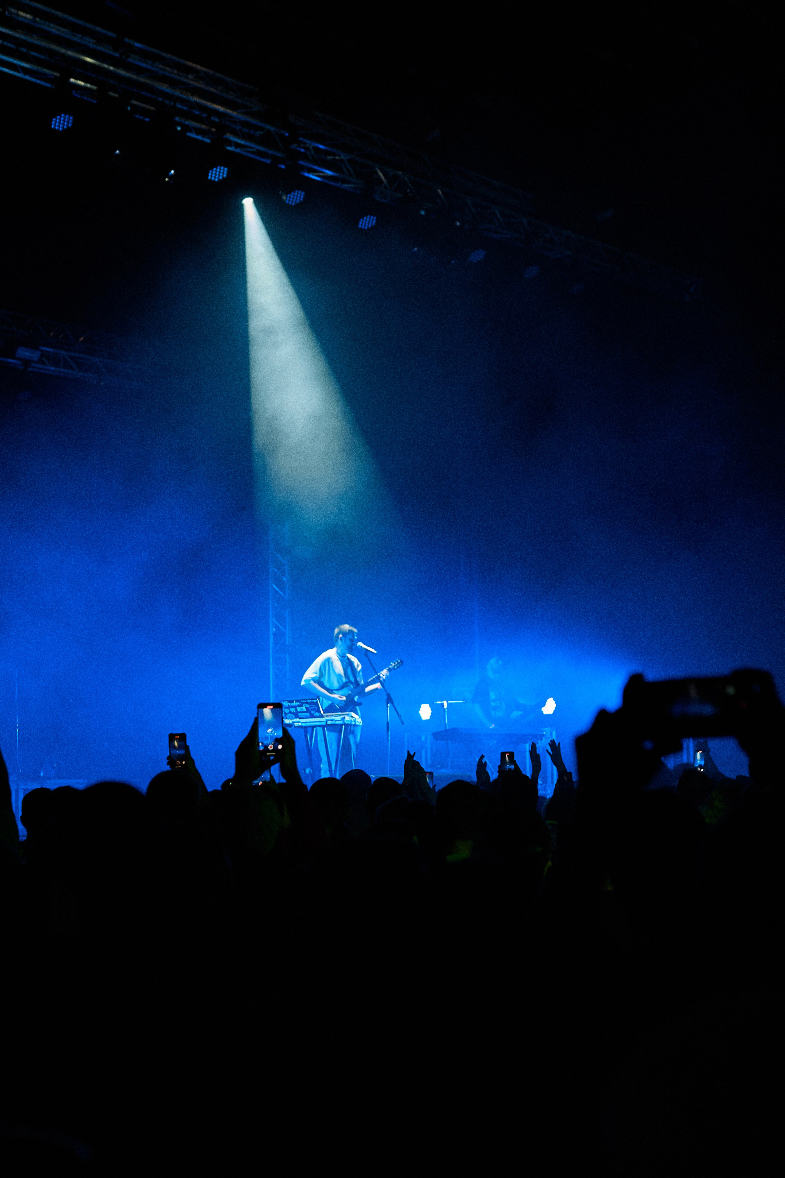 Noise MC. Фотограф Илья Клопов