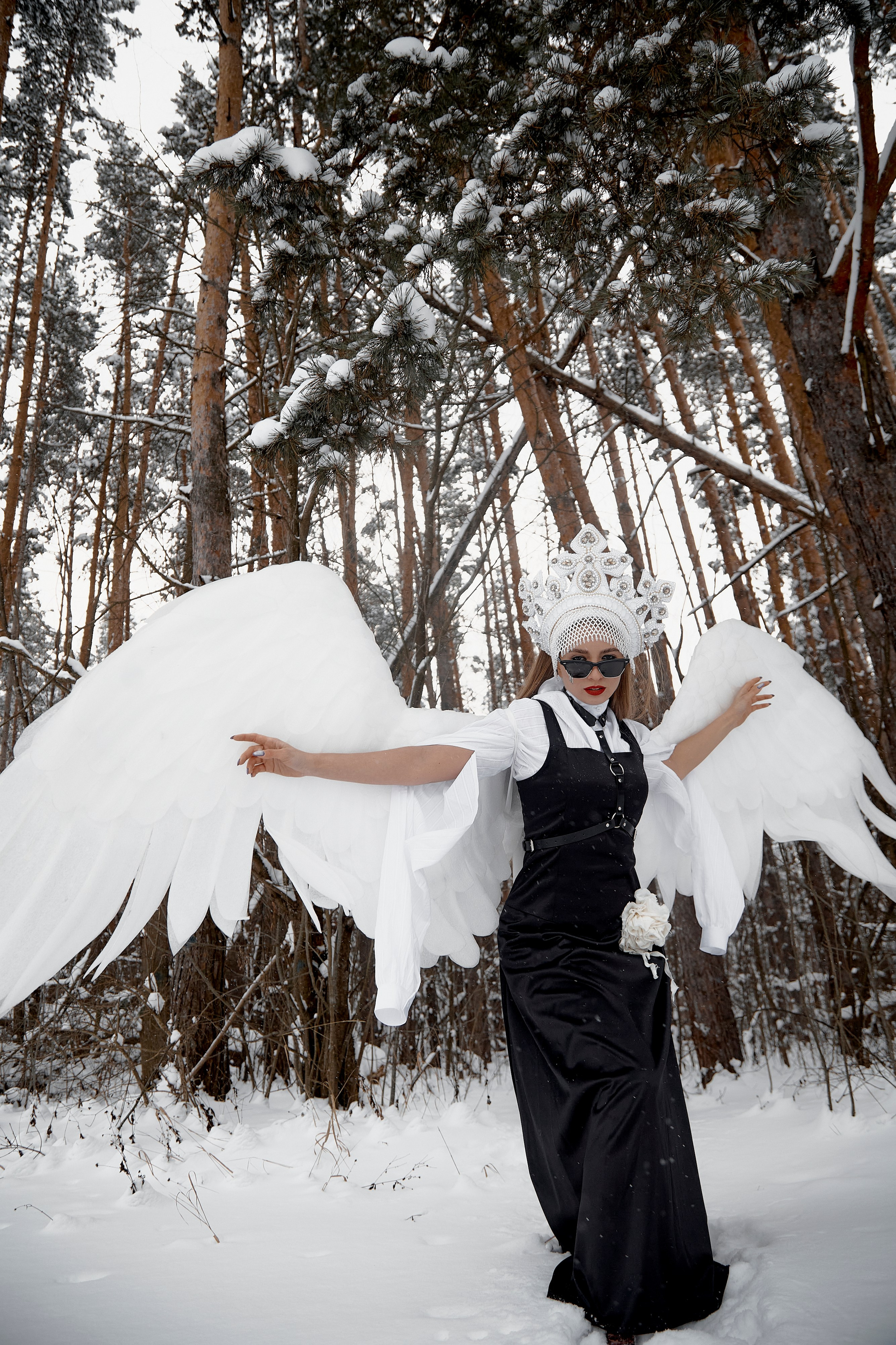 Бренд одежды / Beautiful Criminals. Cheeelsa.ru