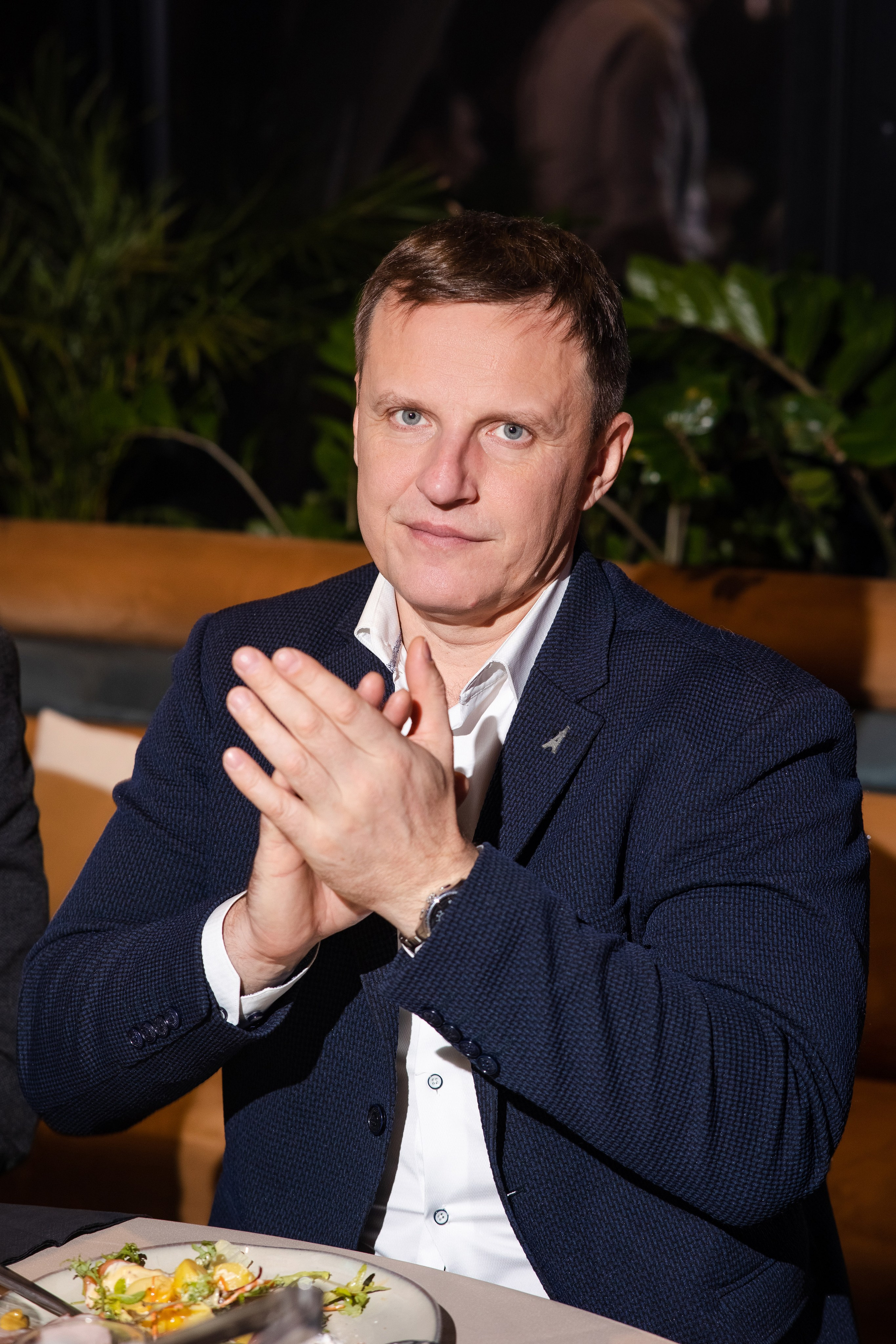 Mooring. Свадебный репортажный фотограф в Москве