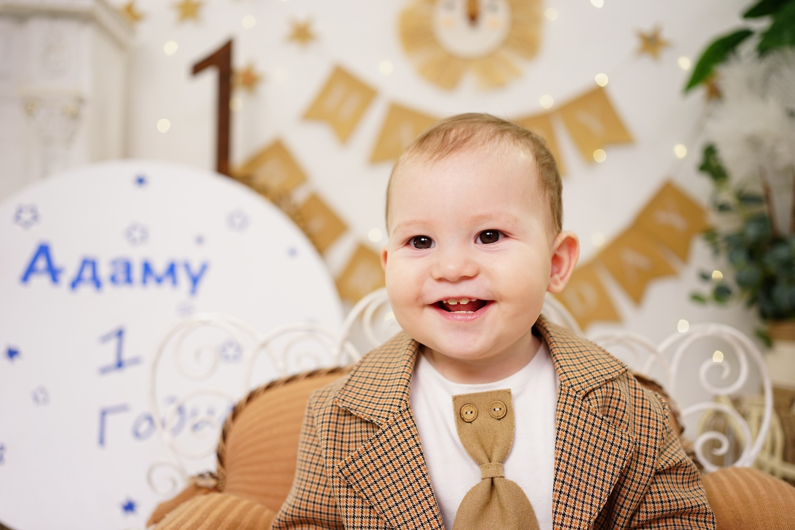 Фотосессия на Годик для Мальчиков. Детская Фотостудия ГОДОВАСИКИ в Санкт-Петербурге фотосесия на годик