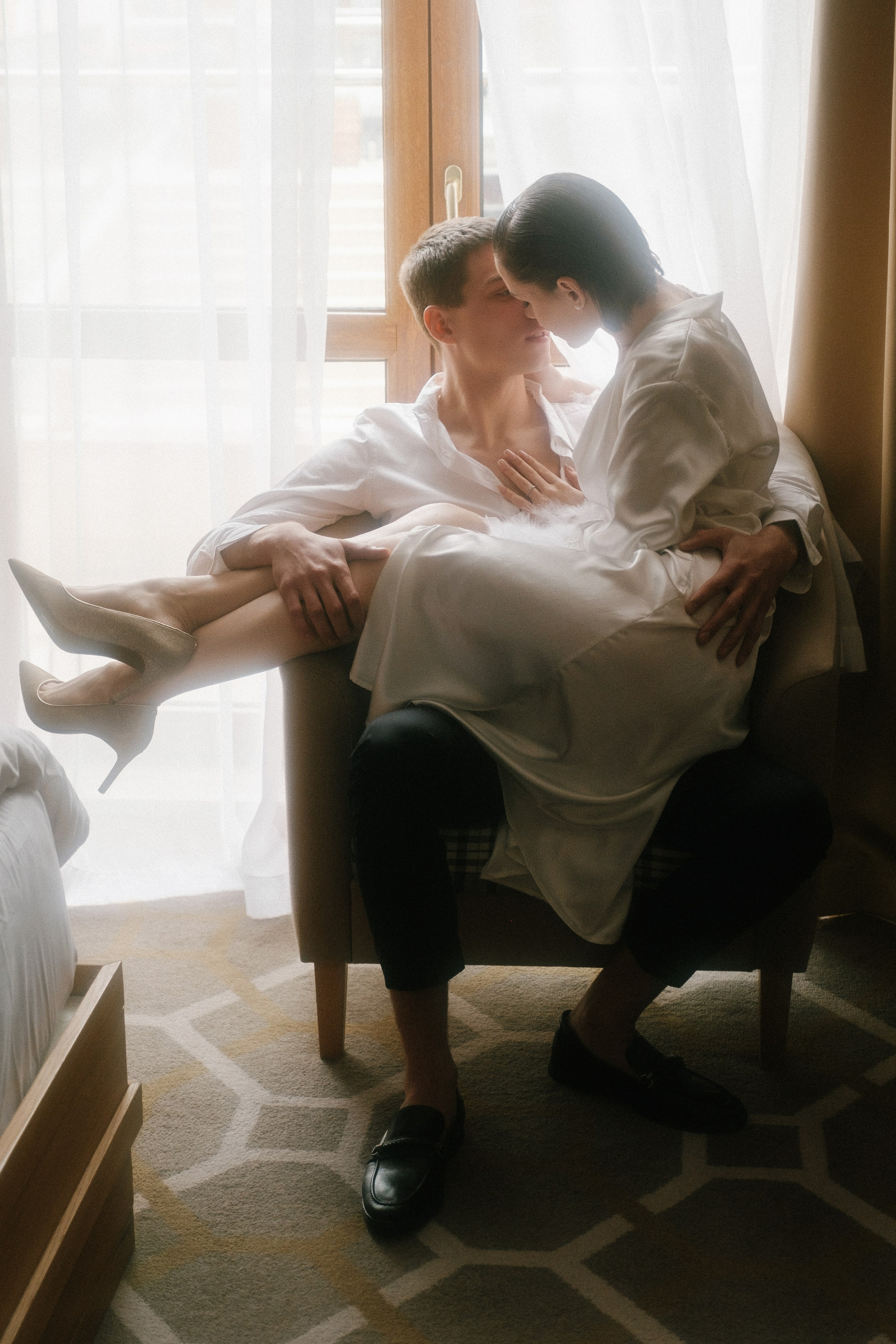 Old Money. Свадебный Видеограф Фотограф в Сочи