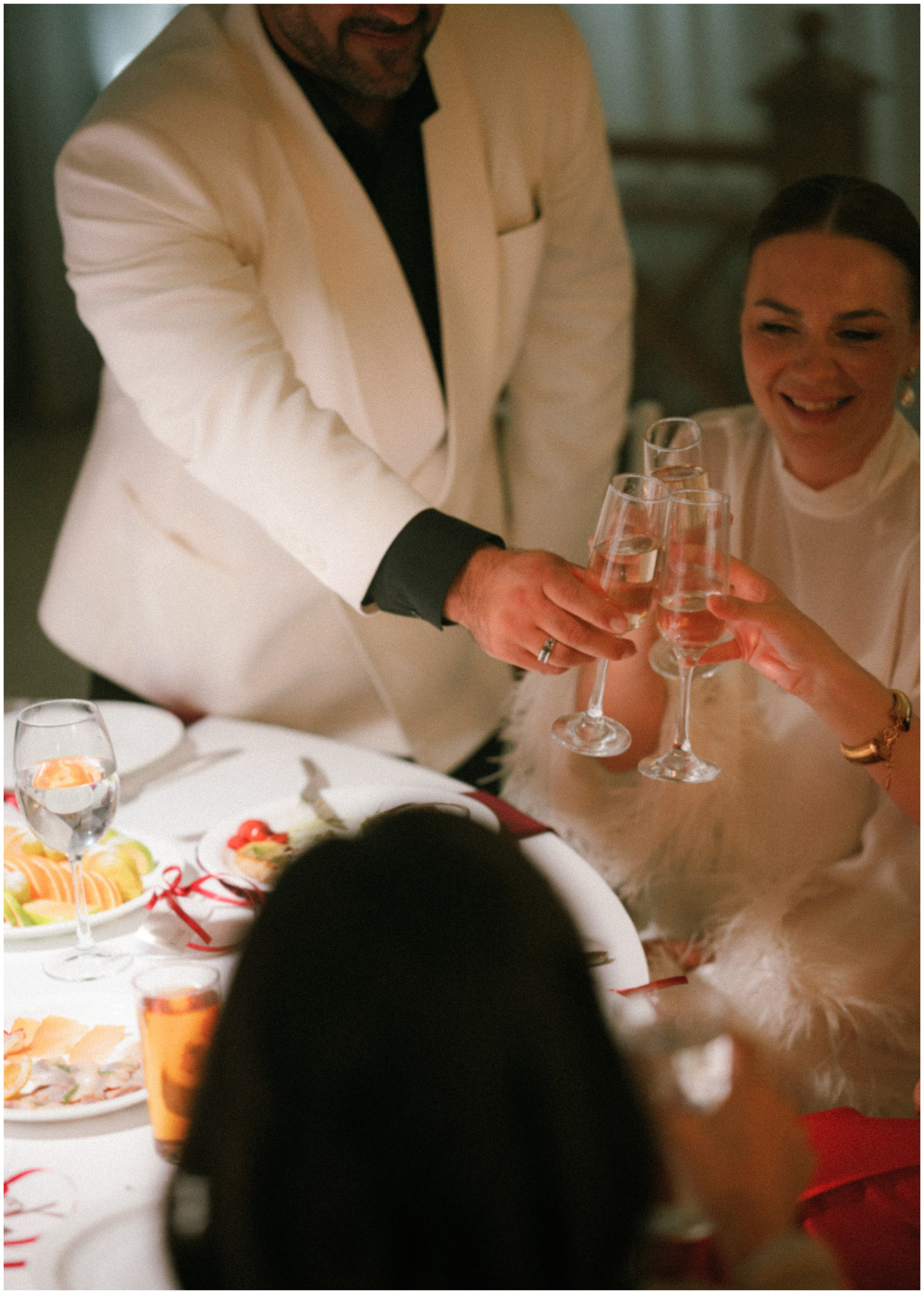 МАРИЯ И АЛЬБЕРТ. Свадебный и семейный фотограф Никита Корохов