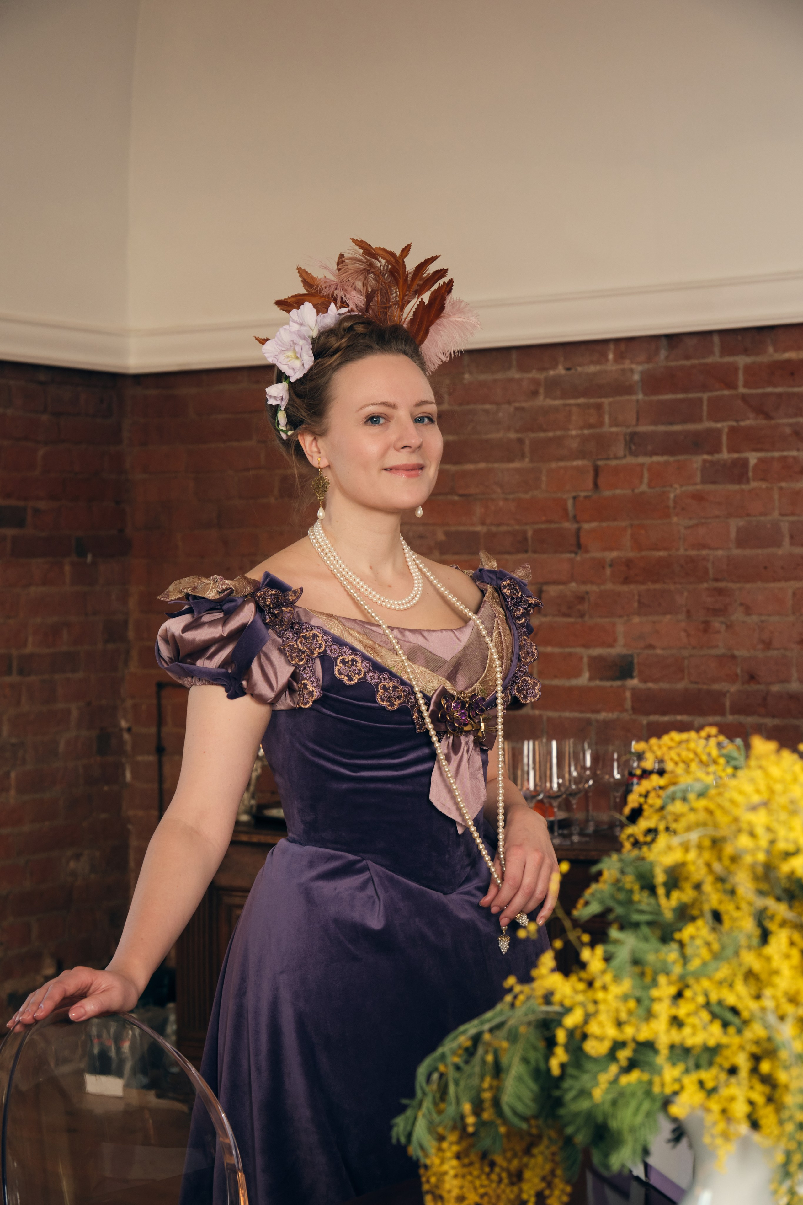 Репортаж альбом. Фотограф в Москве — Галунина Кристина