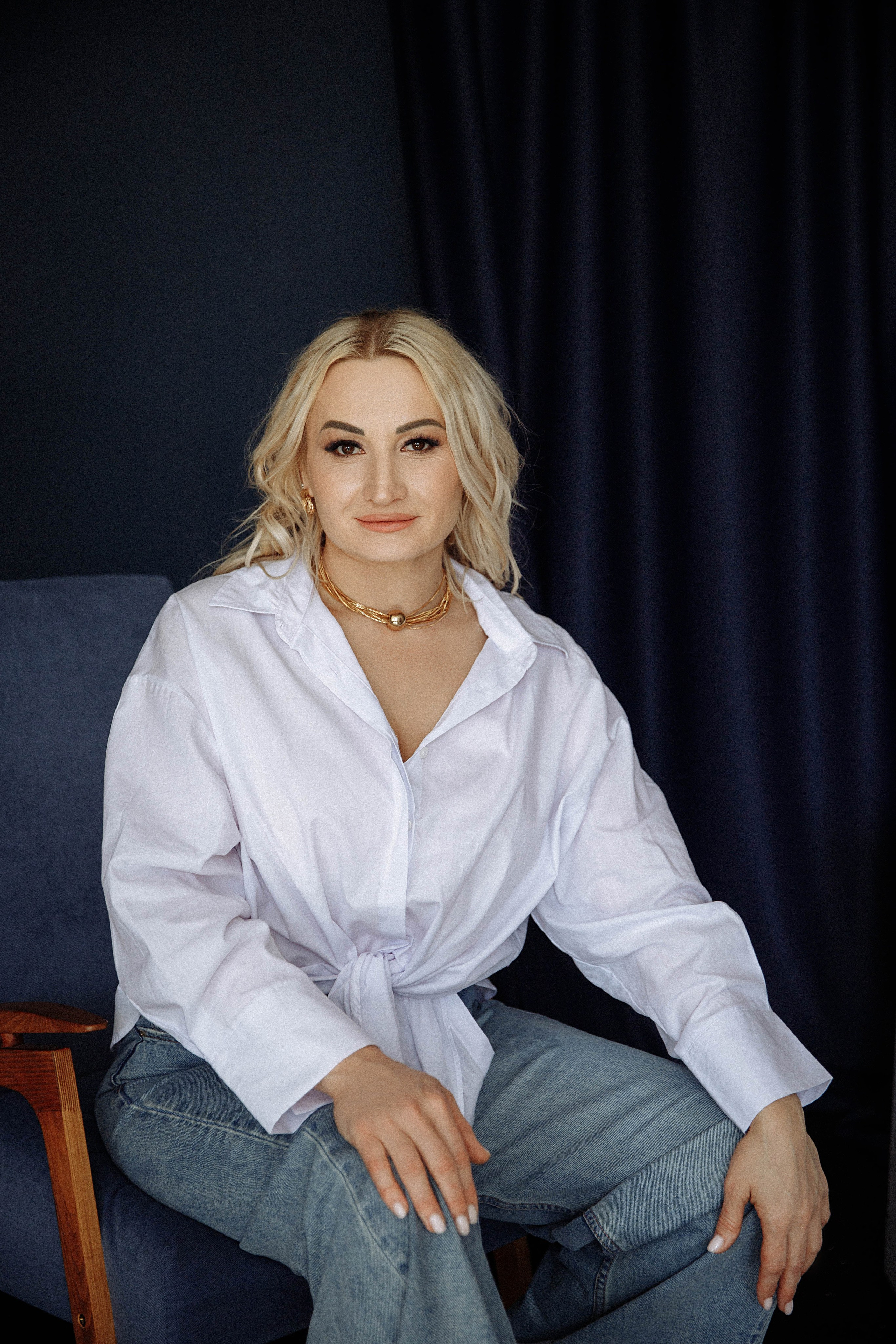 Мама. Фотограф Сальск Катерина