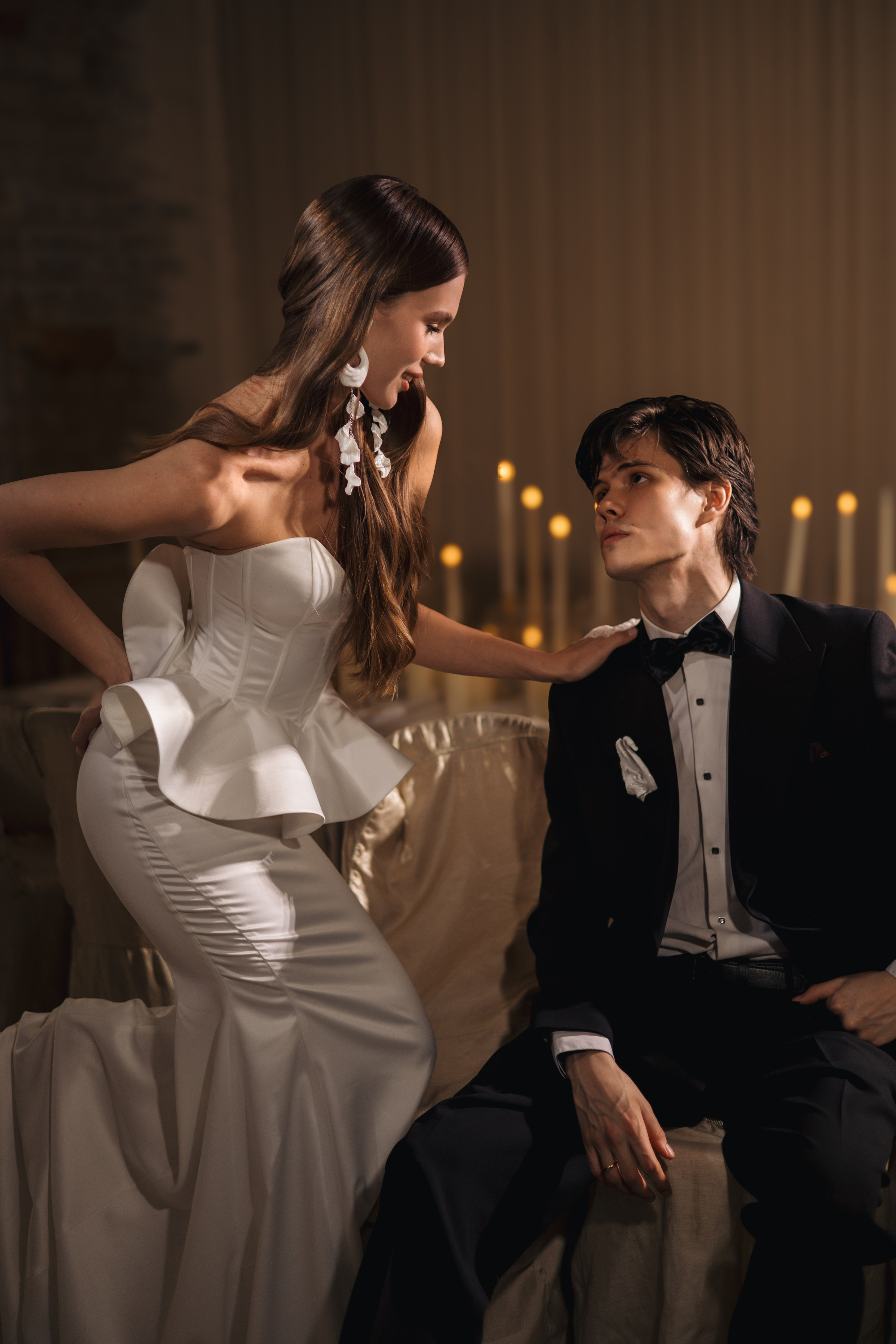 Alex | Bella. Viabel