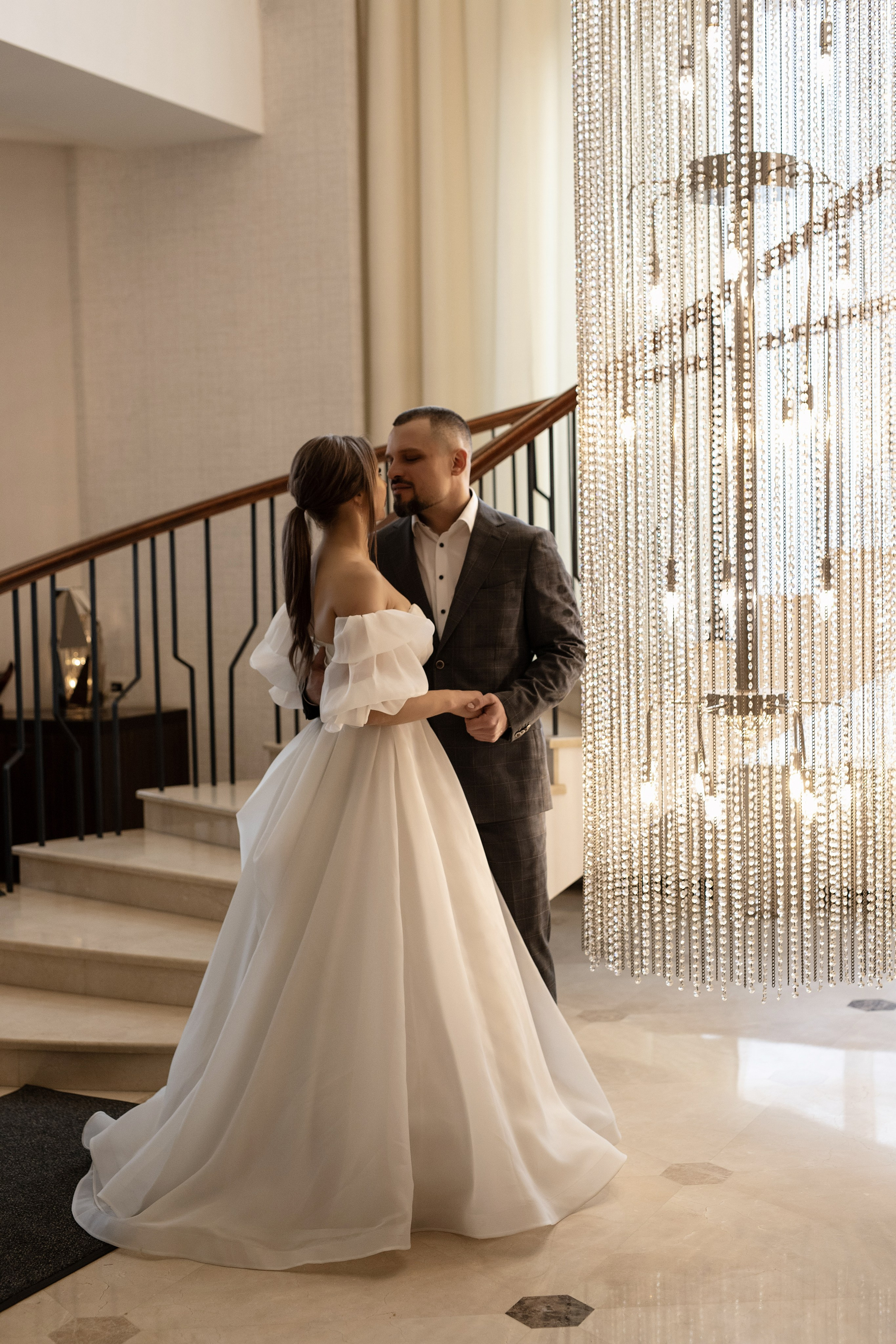 Свадьба в Мариоте. Таня Давтян фотограф в Новосибирске