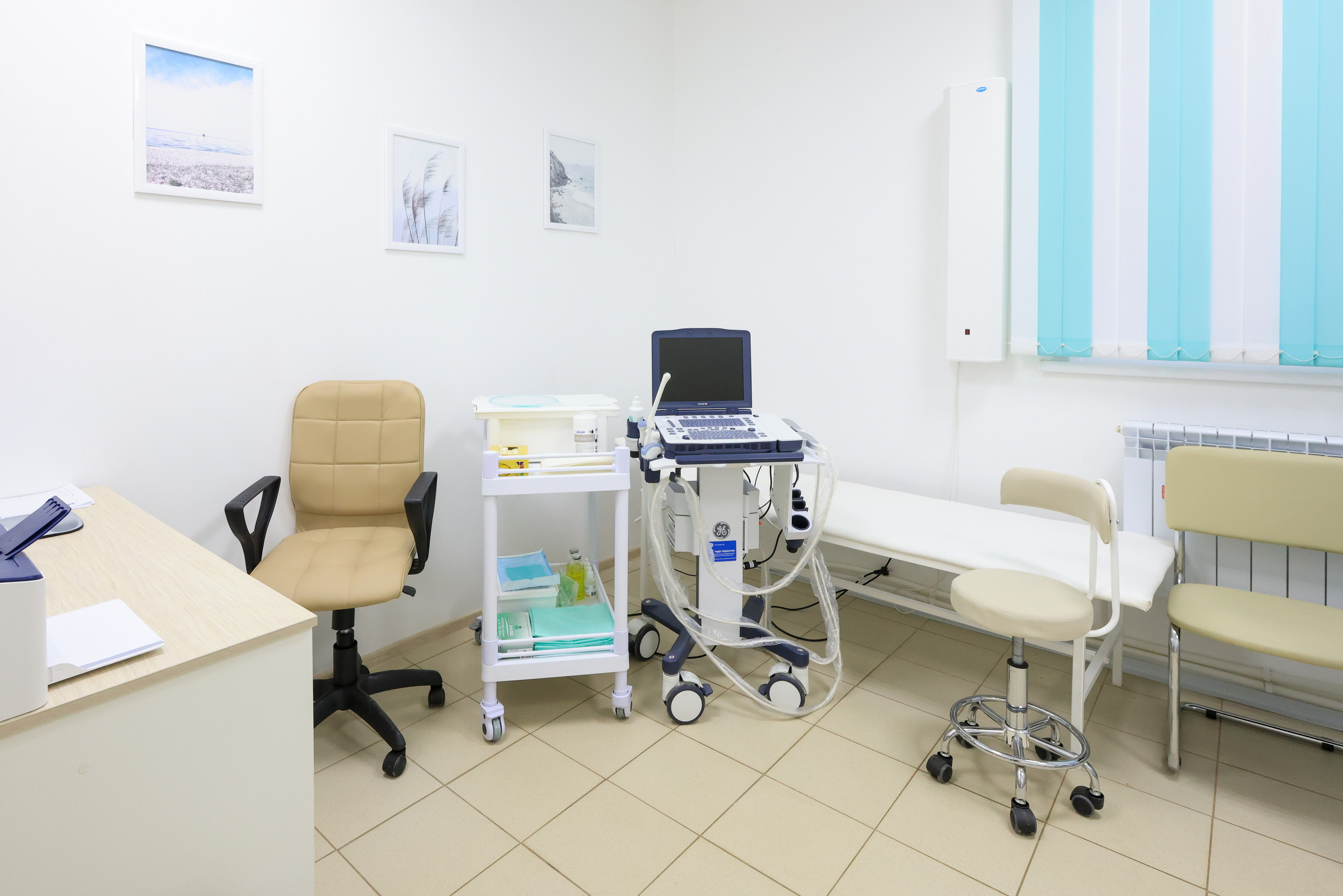 Интерьеная фотосъемка для Академия здоровья и Юнидент. Фотограф в Туле Крупский АнДРей. Фотостудия «КАДР71» в Туле