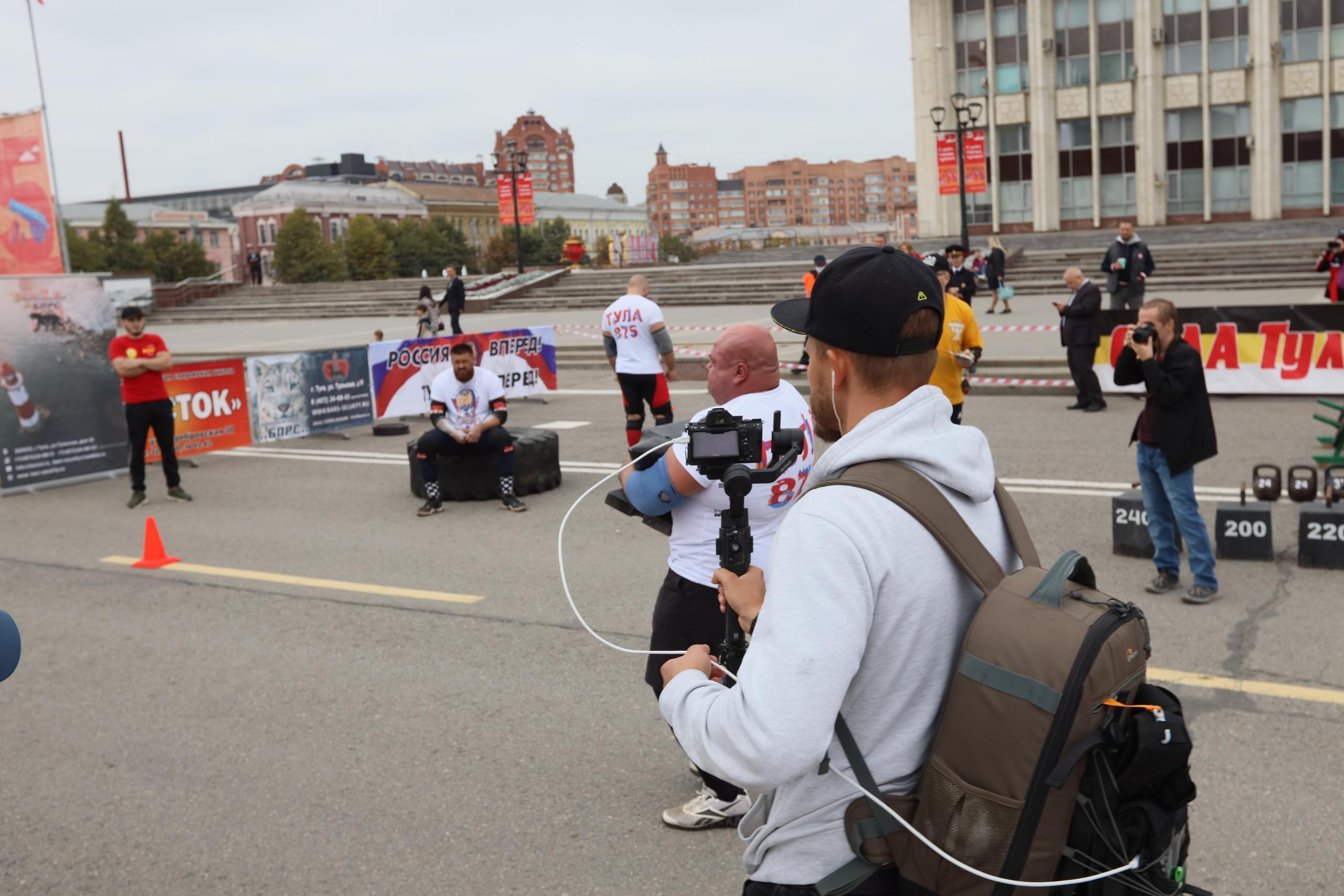 Туле 875 лет. Площадь Ленина, Казанская набережная. Октава. Муз. Вересаева. Фотограф в Туле Крупский АнДРей. Фотостудия «КАДР71» в Туле