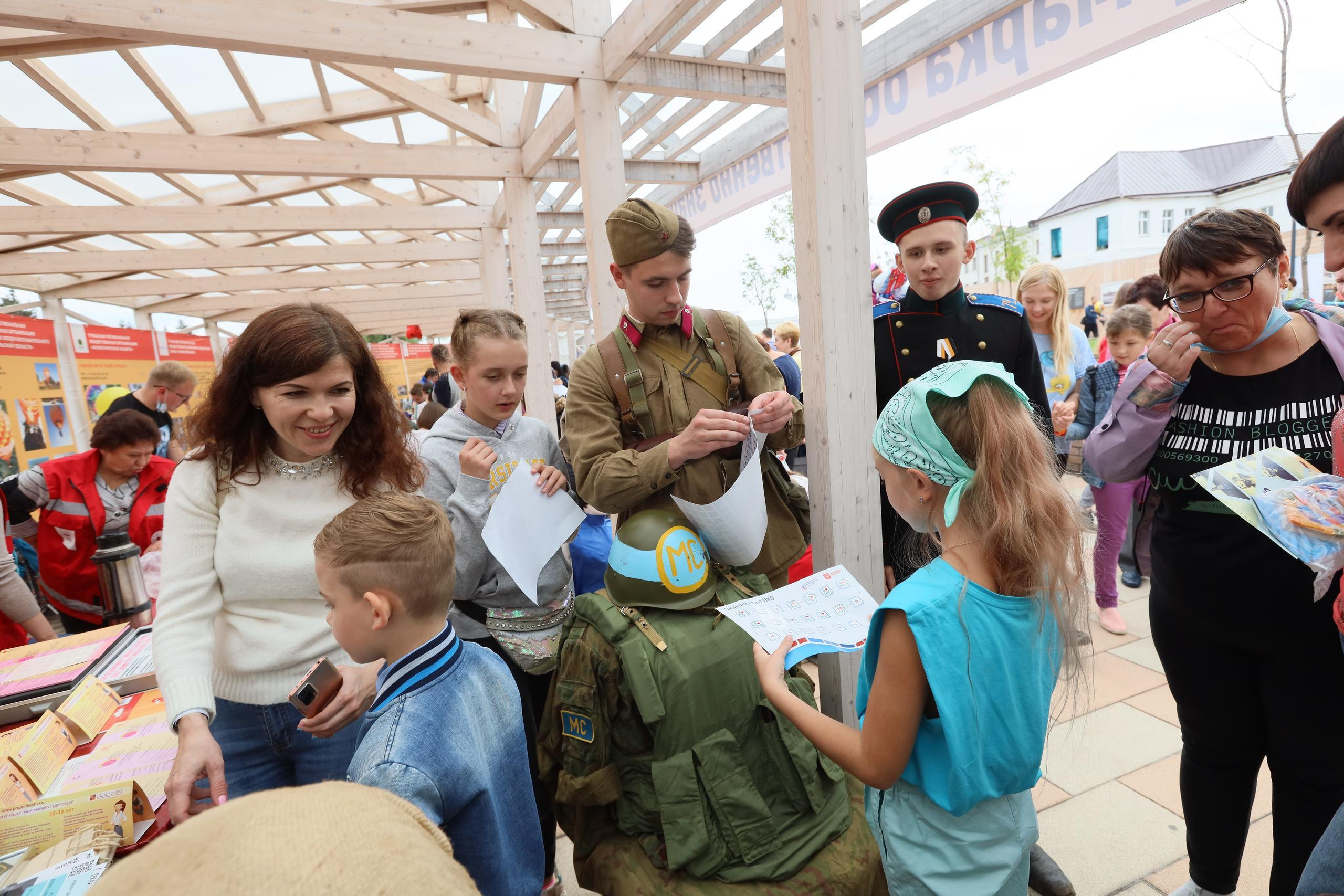 Туле 875 лет. Площадь Ленина, Казанская набережная. Октава. Муз. Вересаева. Фотограф в Туле Крупский АнДРей. Фотостудия «КАДР71» в Туле