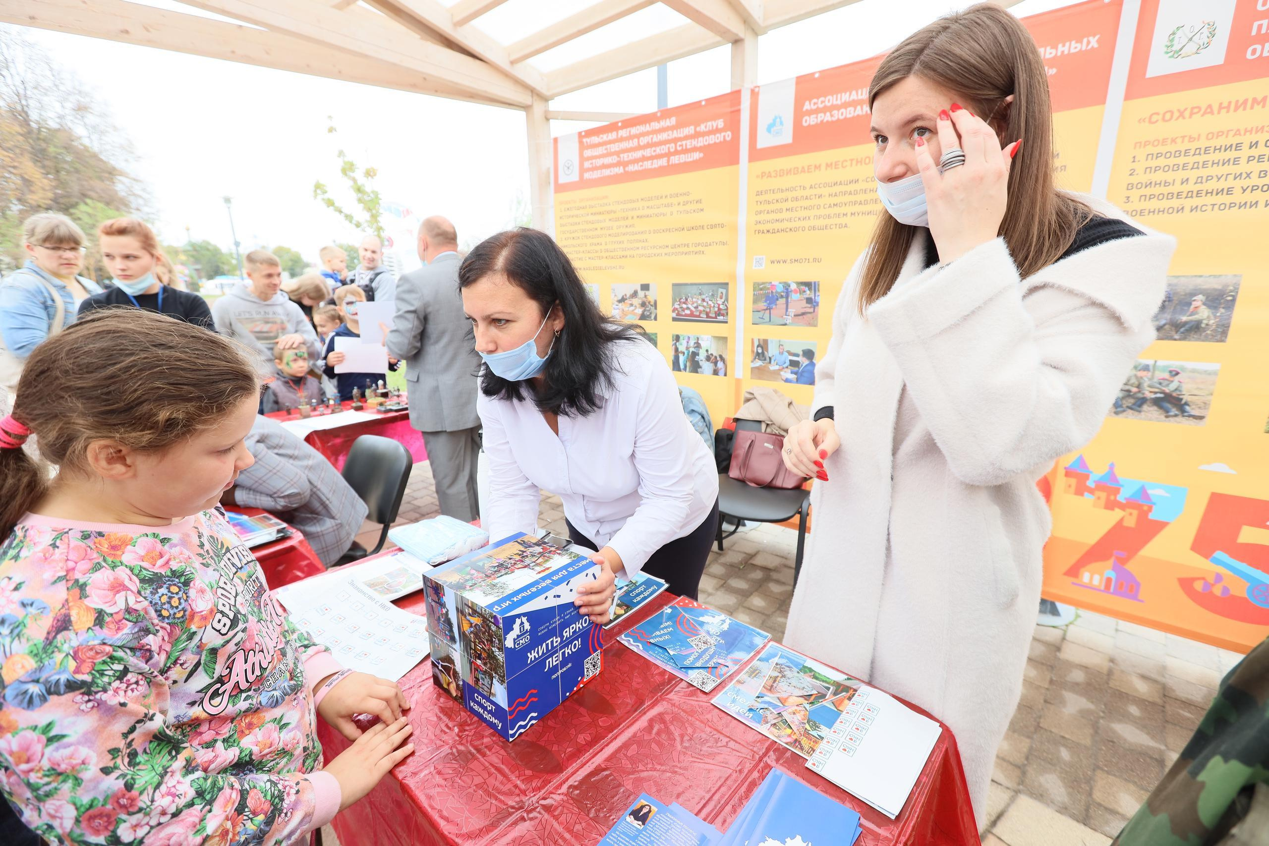 Туле 875 лет. Площадь Ленина, Казанская набережная. Октава. Муз. Вересаева. Фотограф в Туле Крупский АнДРей. Фотостудия «КАДР71» в Туле