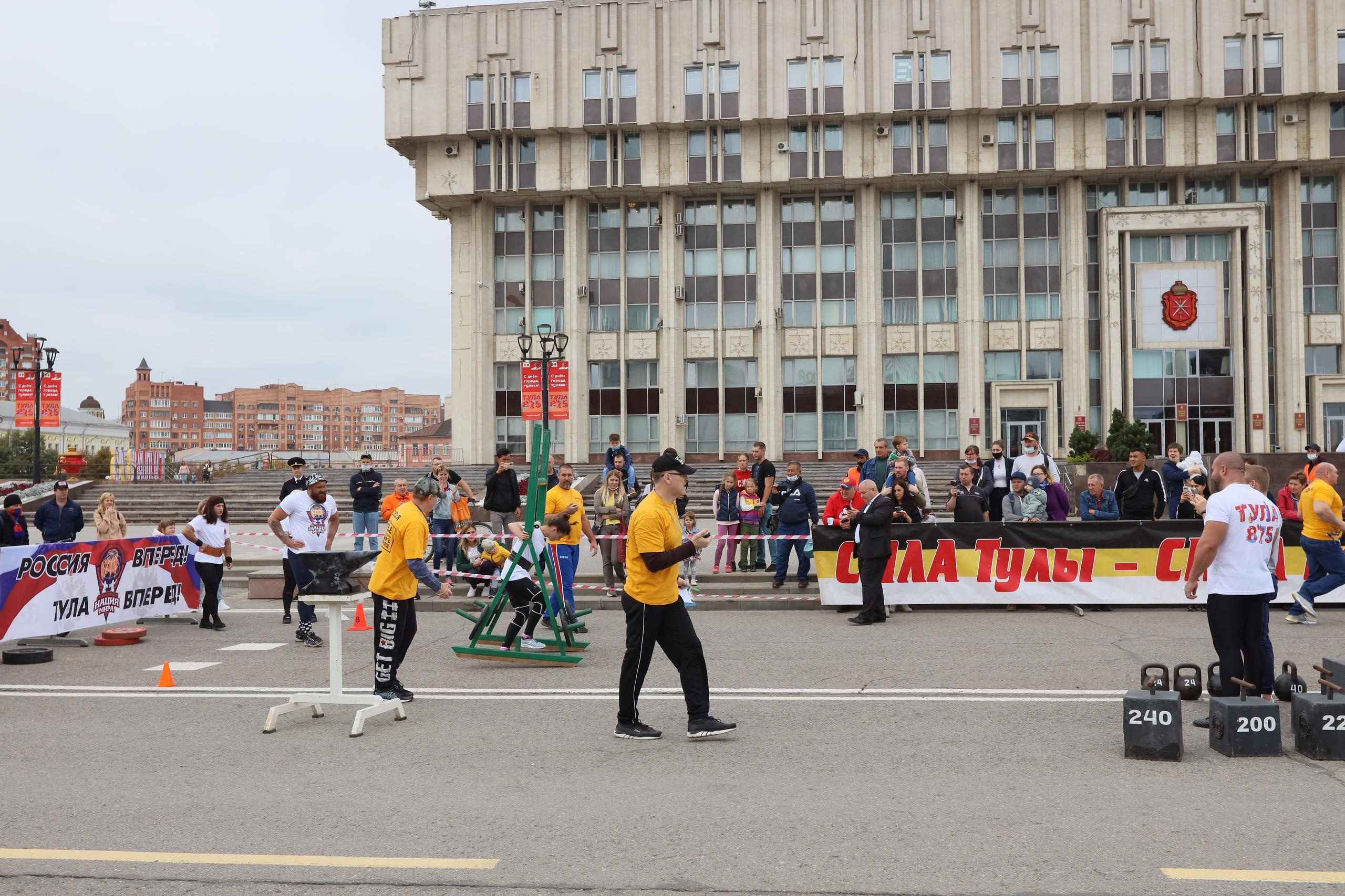 Туле 875 лет. Площадь Ленина, Казанская набережная. Октава. Муз. Вересаева. Фотограф в Туле Крупский АнДРей. Фотостудия «КАДР71» в Туле
