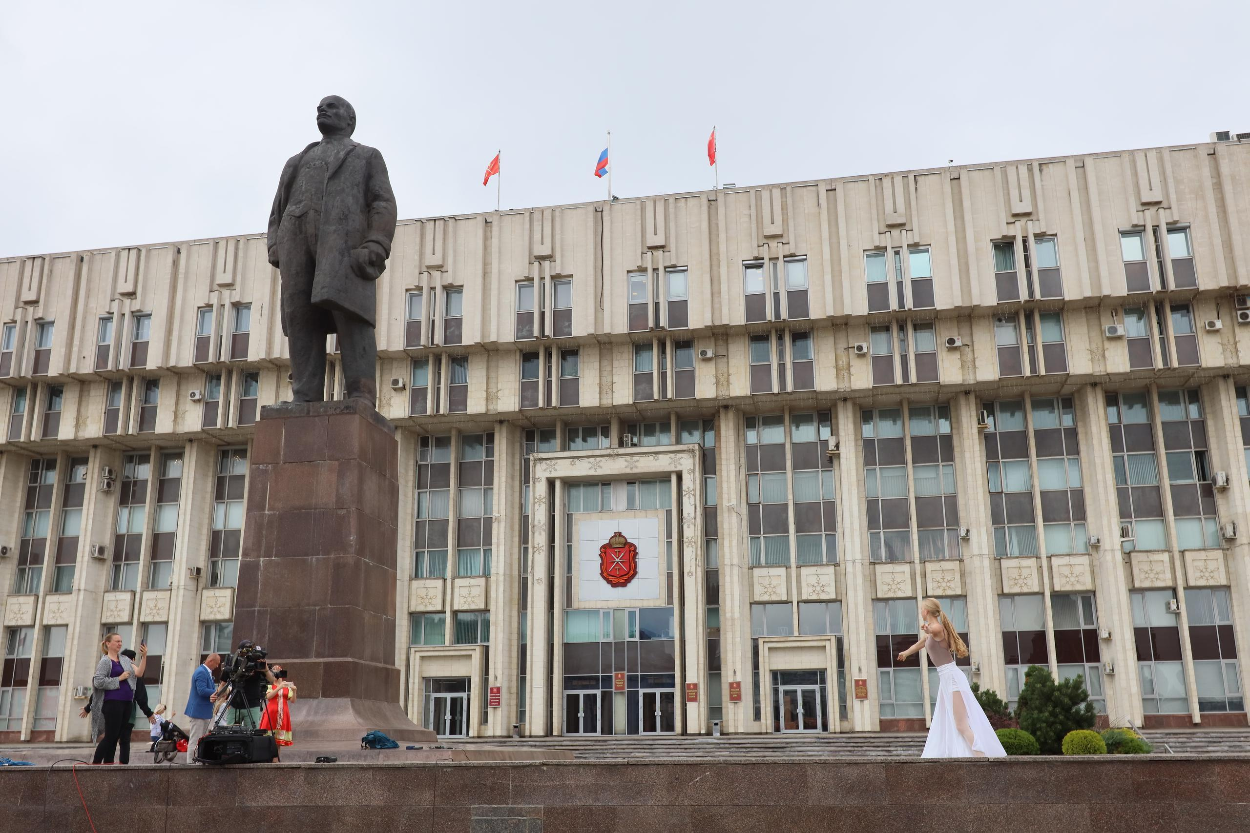 Туле 875 лет. Площадь Ленина, Казанская набережная. Октава. Муз. Вересаева. Фотограф в Туле Крупский АнДРей. Фотостудия «КАДР71» в Туле