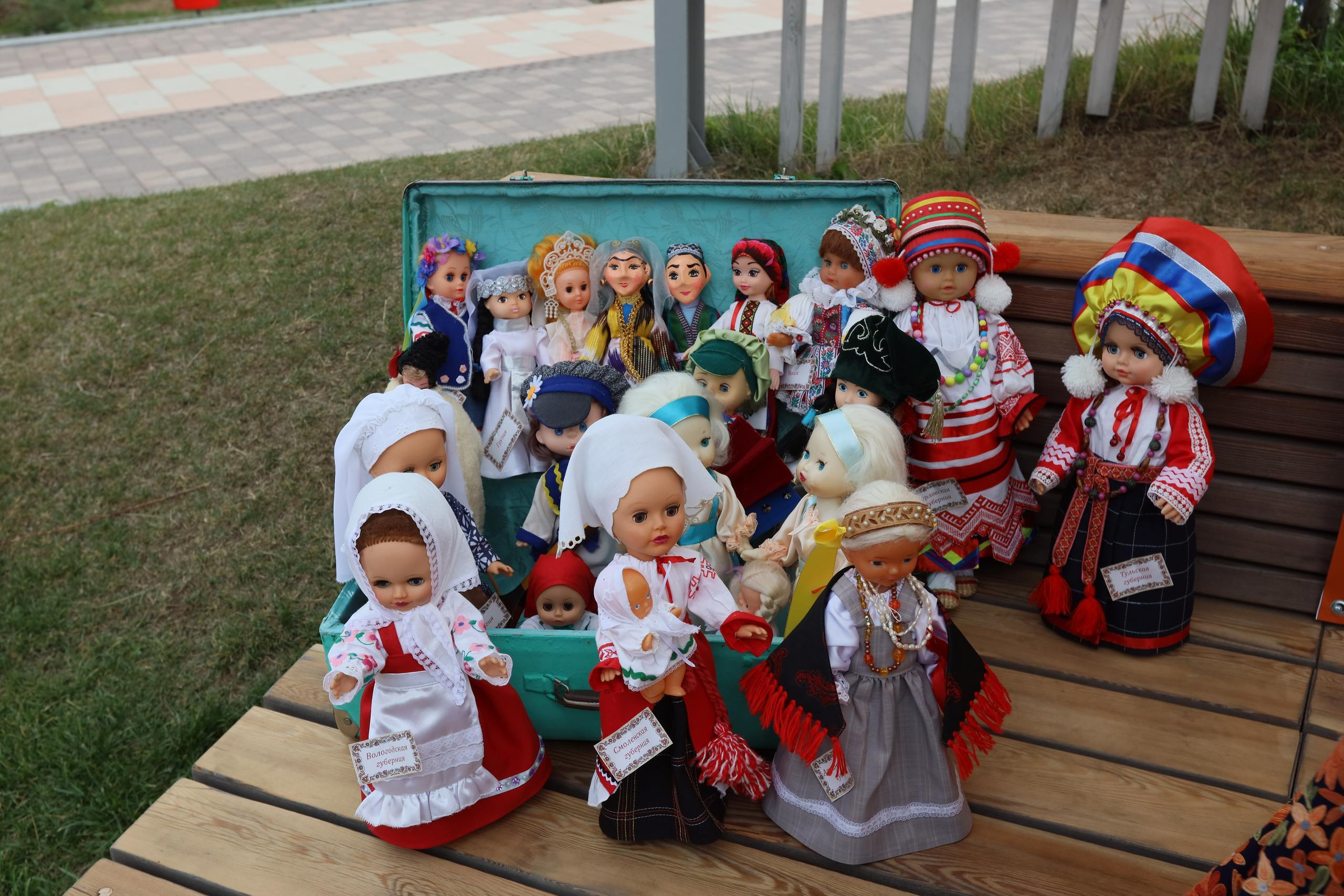 Туле 875 лет. Площадь Ленина, Казанская набережная. Октава. Муз. Вересаева. Фотограф в Туле Крупский АнДРей. Фотостудия «КАДР71» в Туле