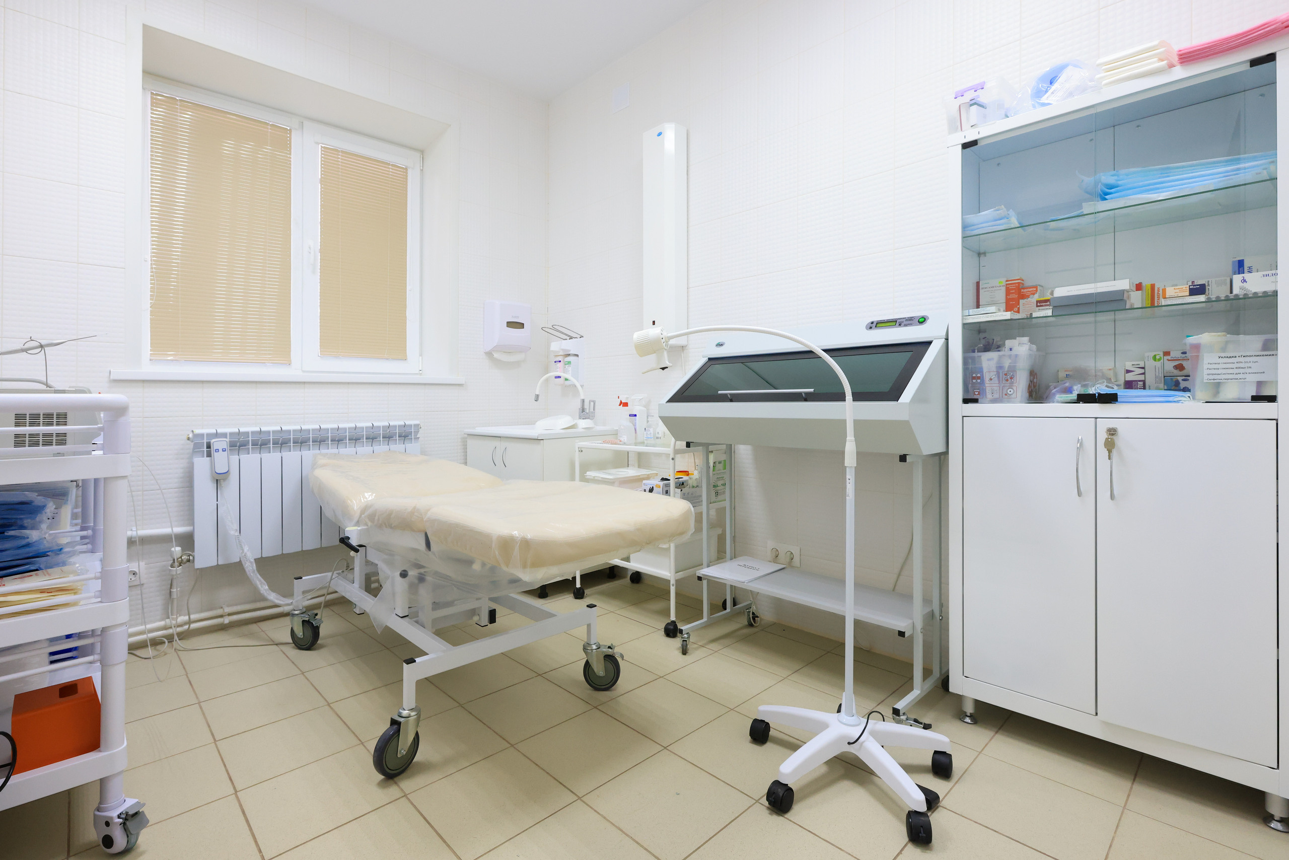 Интерьеная фотосъемка для Академия здоровья и Юнидент. Фотограф в Туле Крупский АнДРей. Фотостудия «КАДР71» в Туле