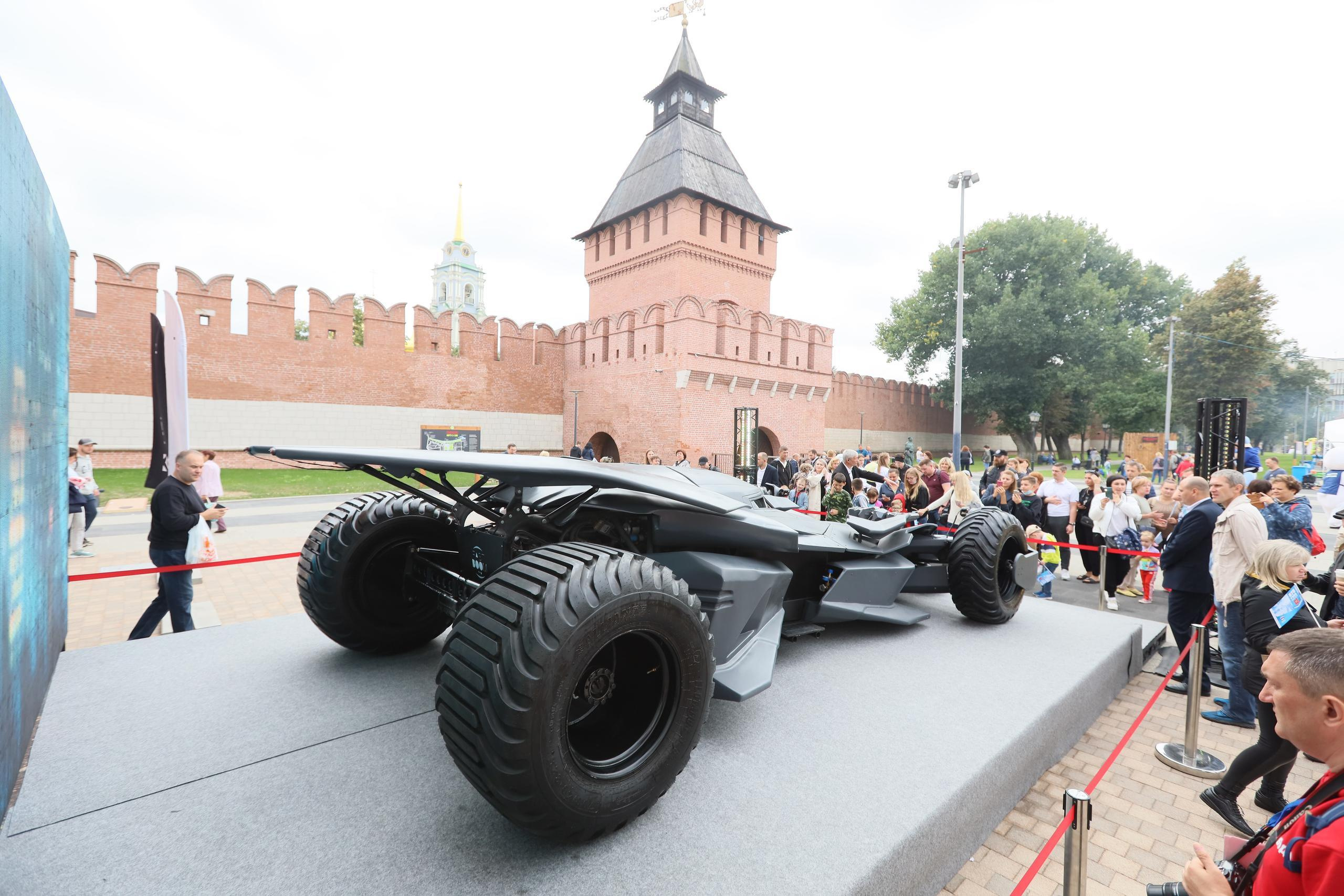 Туле 875 лет. Площадь Ленина, Казанская набережная. Октава. Муз. Вересаева. Фотограф в Туле Крупский АнДРей. Фотостудия «КАДР71» в Туле