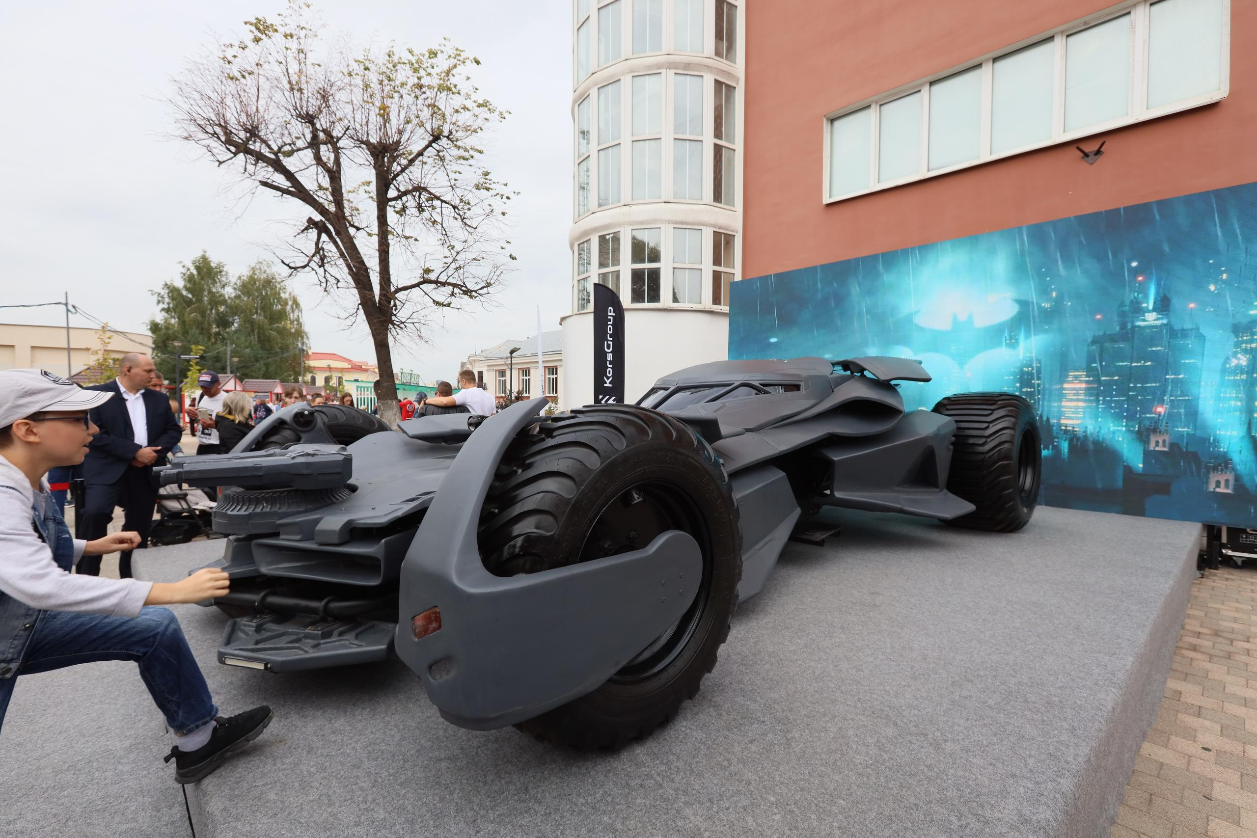 Туле 875 лет. Площадь Ленина, Казанская набережная. Октава. Муз. Вересаева. Фотограф в Туле Крупский АнДРей. Фотостудия «КАДР71» в Туле