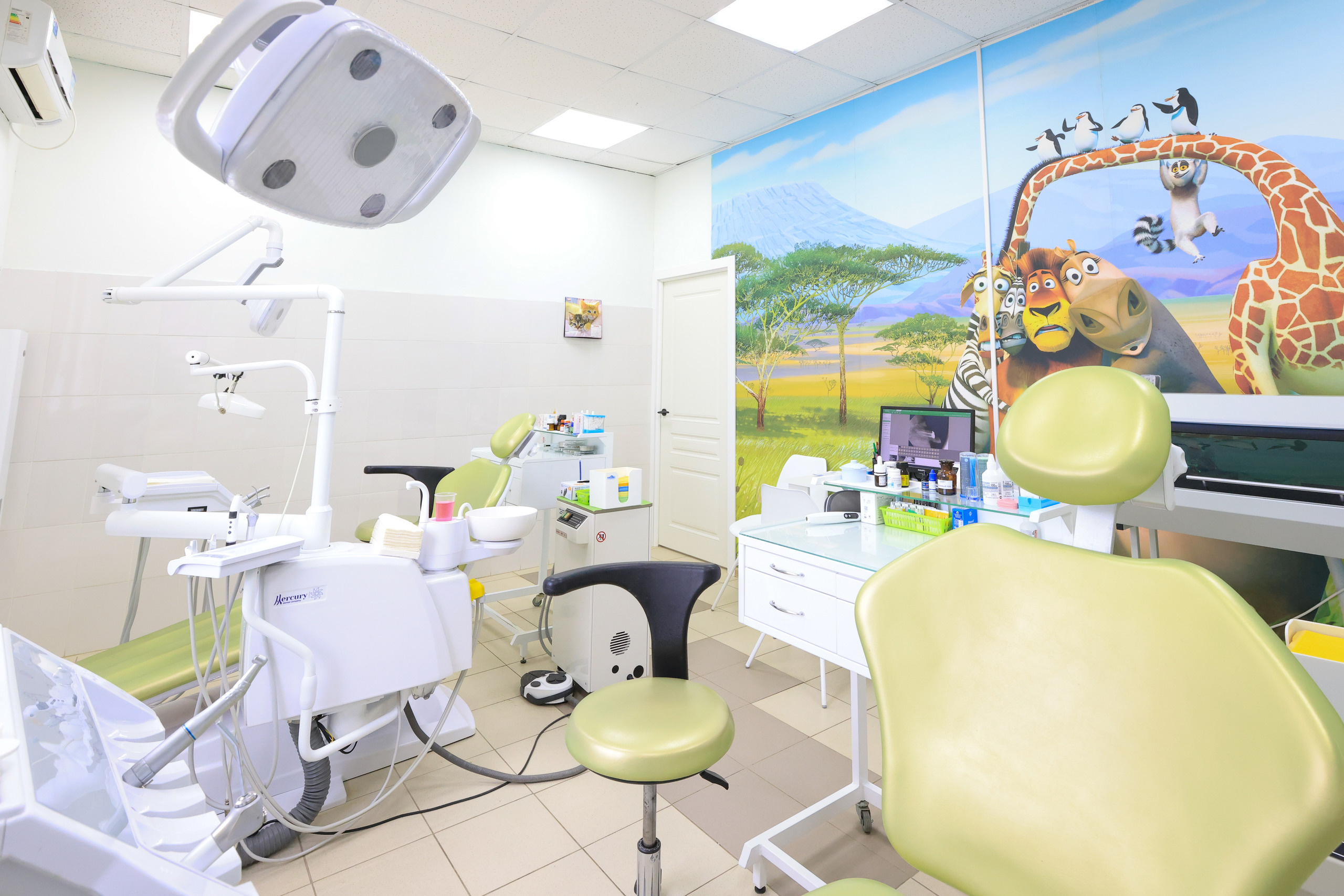 Интерьеная фотосъемка для Академия здоровья и Юнидент. Фотограф в Туле Крупский АнДРей. Фотостудия «КАДР71» в Туле