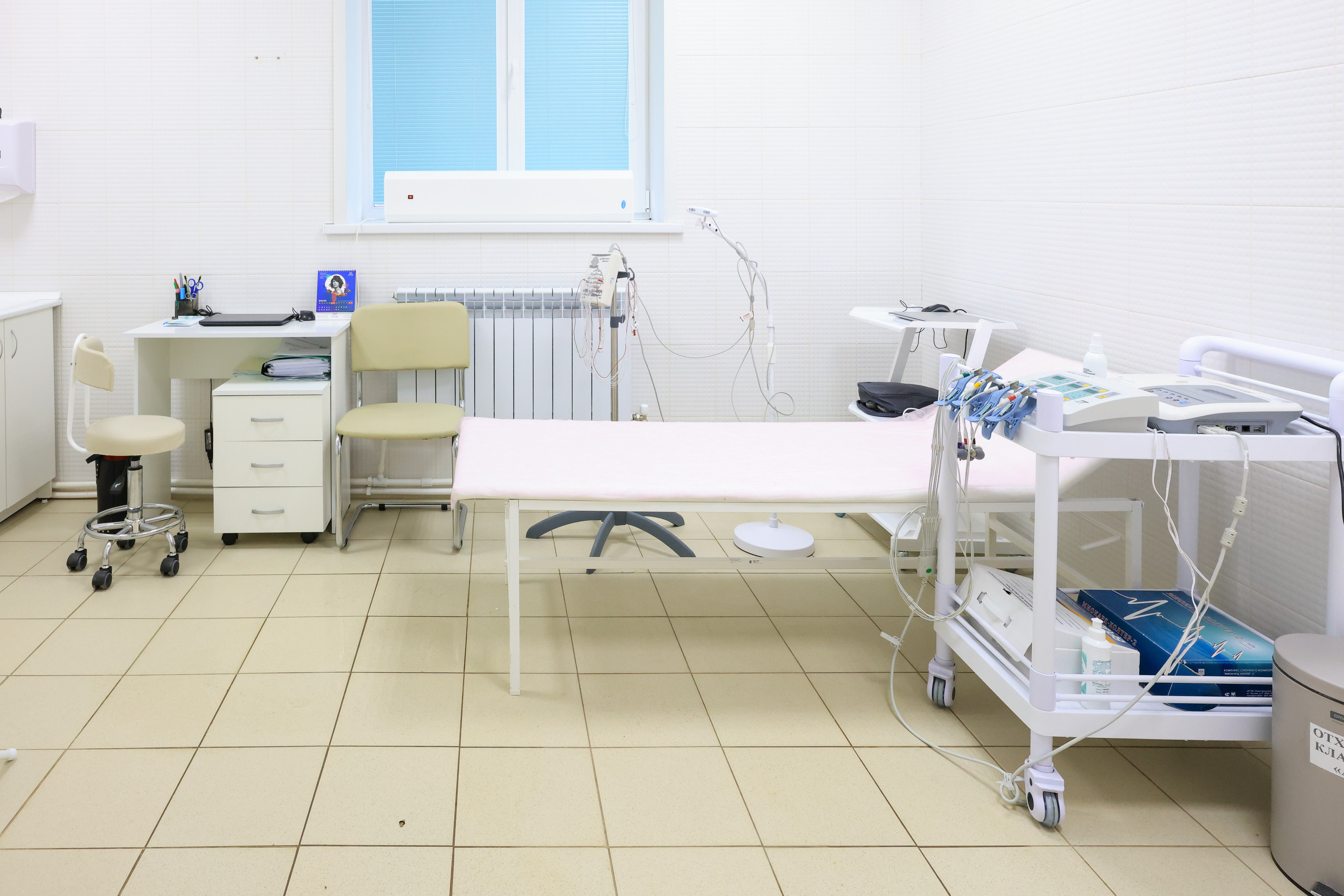 Интерьеная фотосъемка для Академия здоровья и Юнидент. Фотограф в Туле Крупский АнДРей. Фотостудия «КАДР71» в Туле