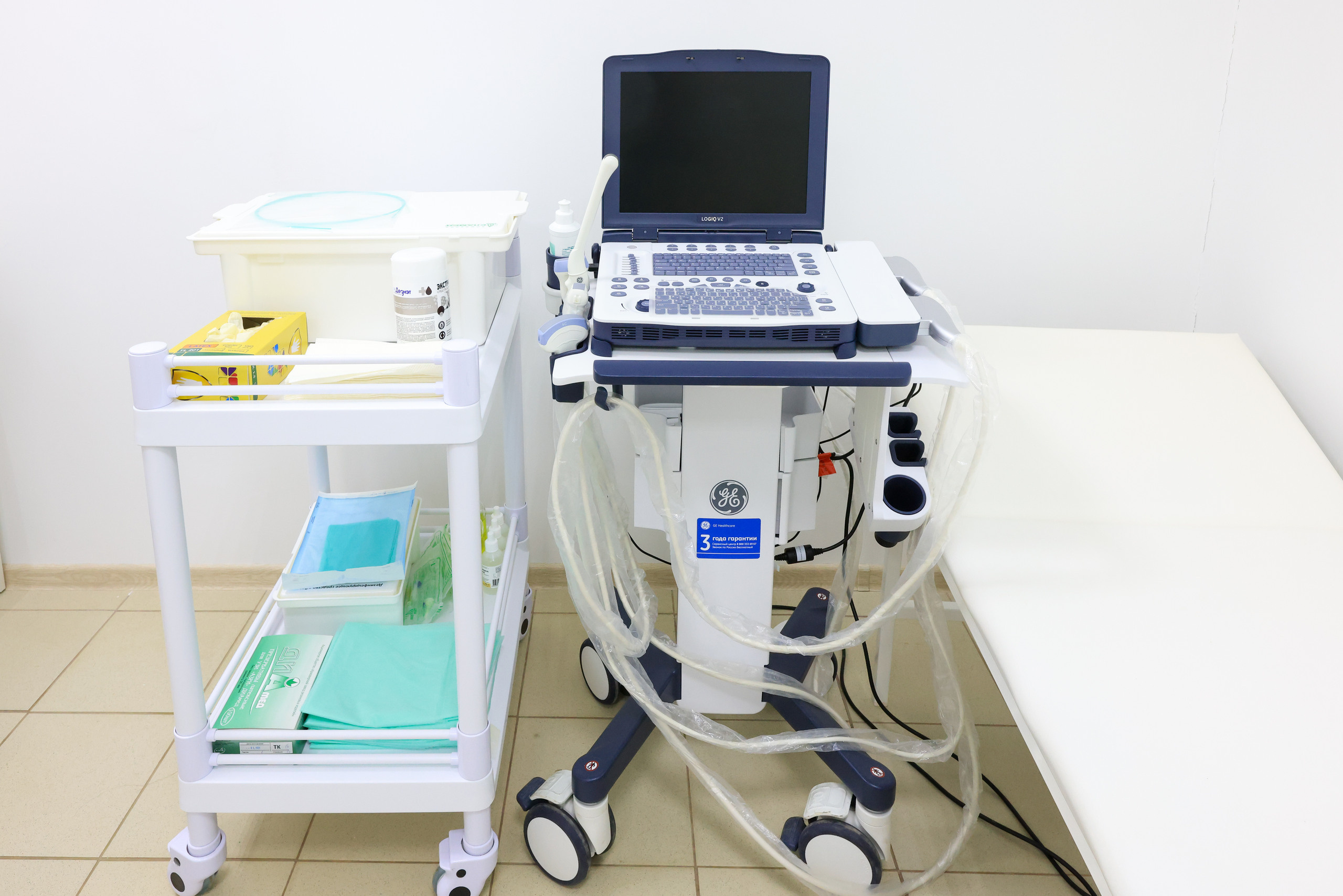 Интерьеная фотосъемка для Академия здоровья и Юнидент. Фотограф в Туле Крупский АнДРей. Фотостудия «КАДР71» в Туле