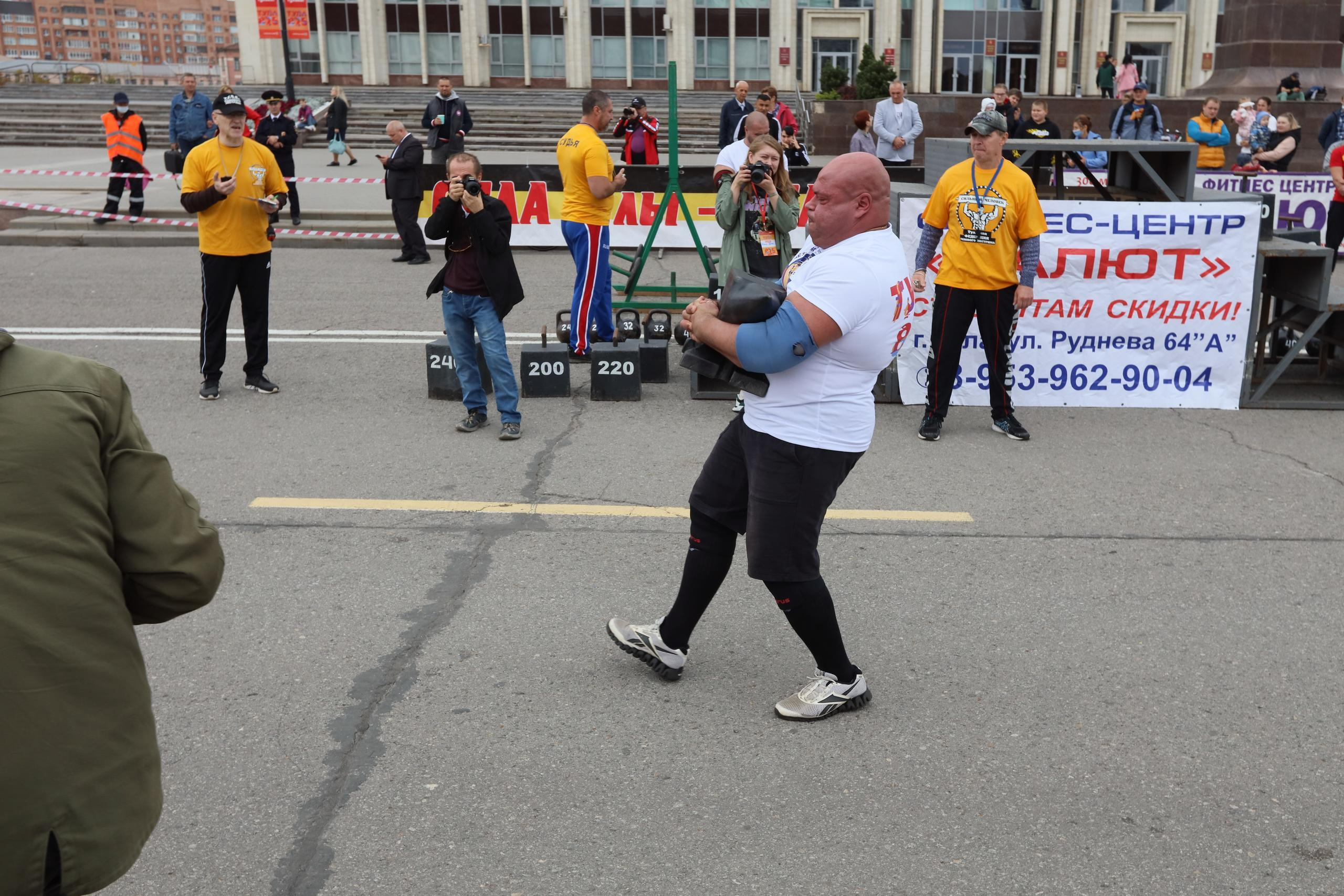 Туле 875 лет. Площадь Ленина, Казанская набережная. Октава. Муз. Вересаева. Фотограф в Туле Крупский АнДРей. Фотостудия «КАДР71» в Туле