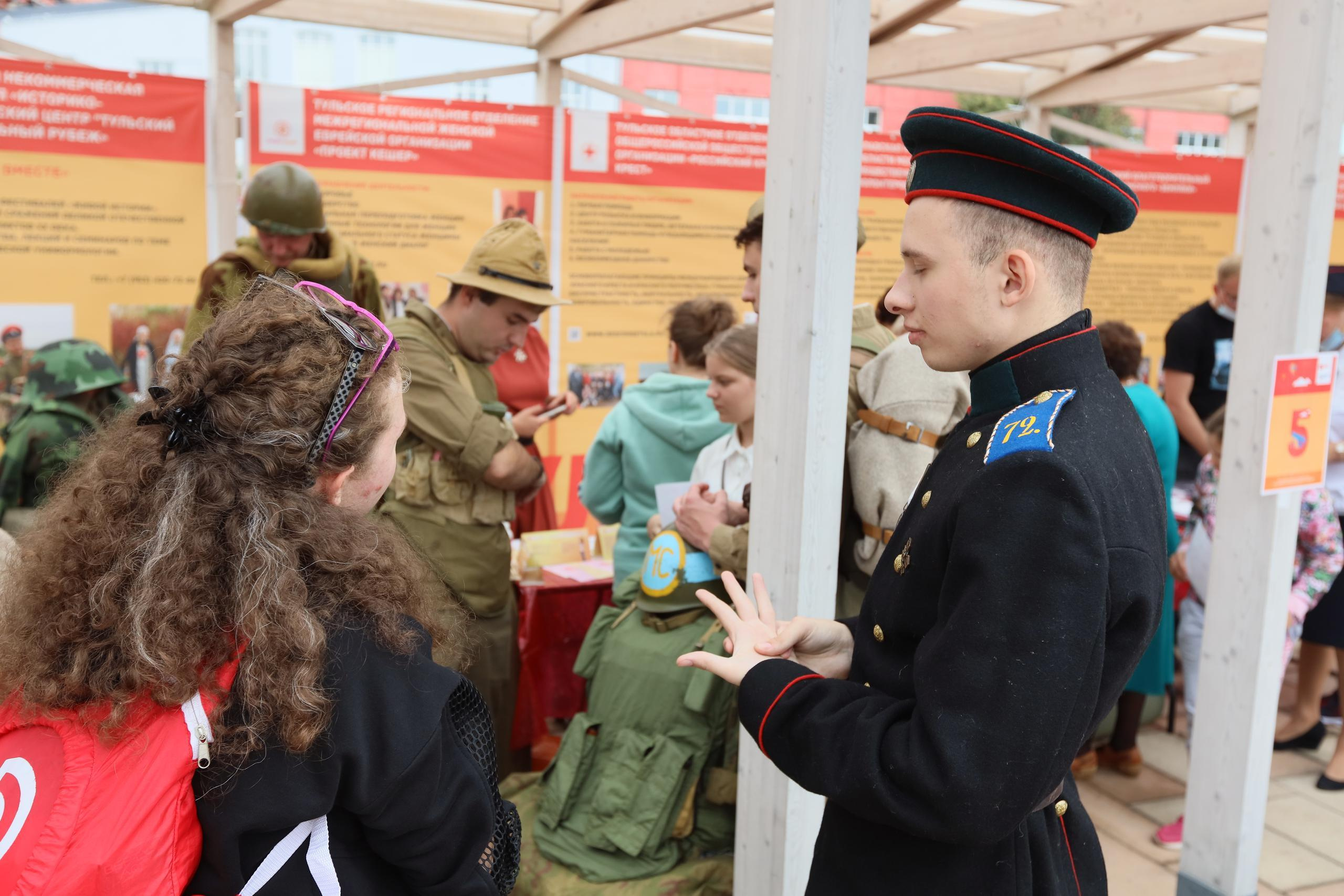 Туле 875 лет. Площадь Ленина, Казанская набережная. Октава. Муз. Вересаева. Фотограф в Туле Крупский АнДРей. Фотостудия «КАДР71» в Туле