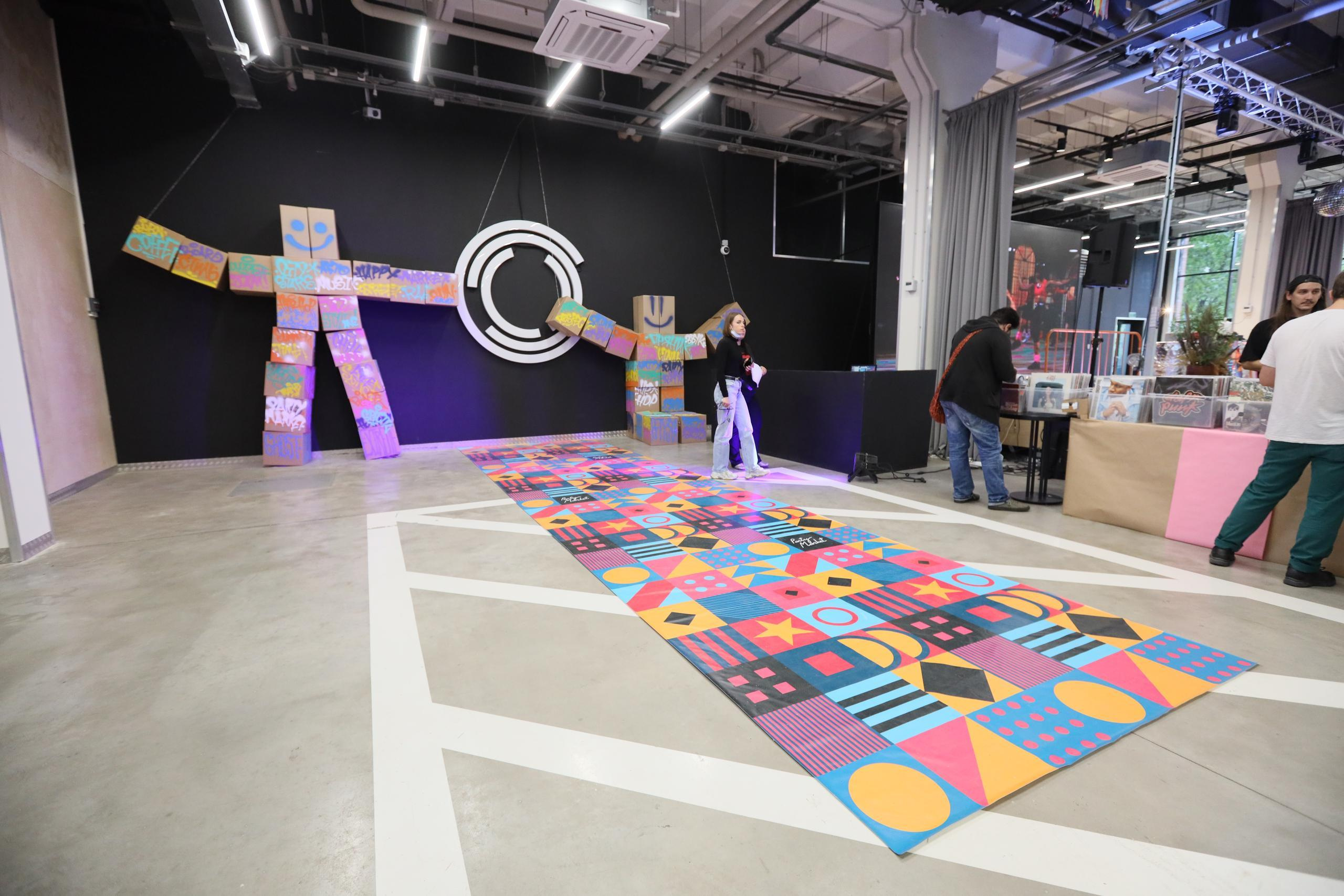 Туле 875 лет. Площадь Ленина, Казанская набережная. Октава. Муз. Вересаева. Фотограф в Туле Крупский АнДРей. Фотостудия «КАДР71» в Туле