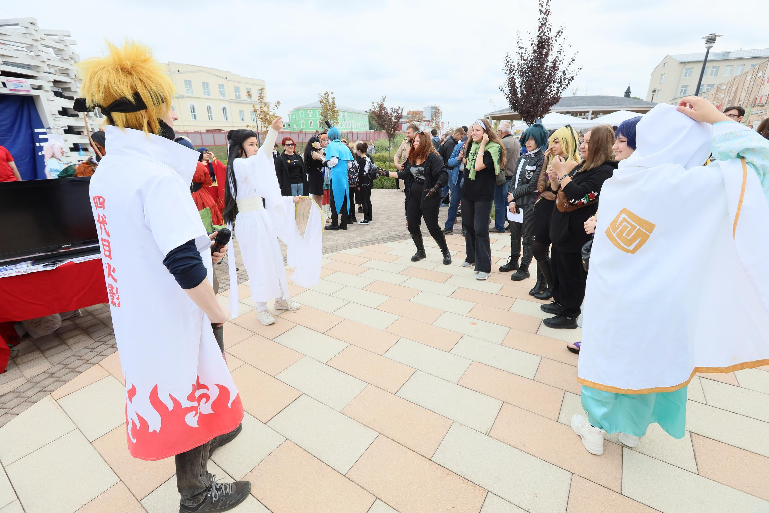Туле 875 лет. Площадь Ленина, Казанская набережная. Октава. Муз. Вересаева. Фотограф в Туле Крупский АнДРей. Фотостудия «КАДР71» в Туле