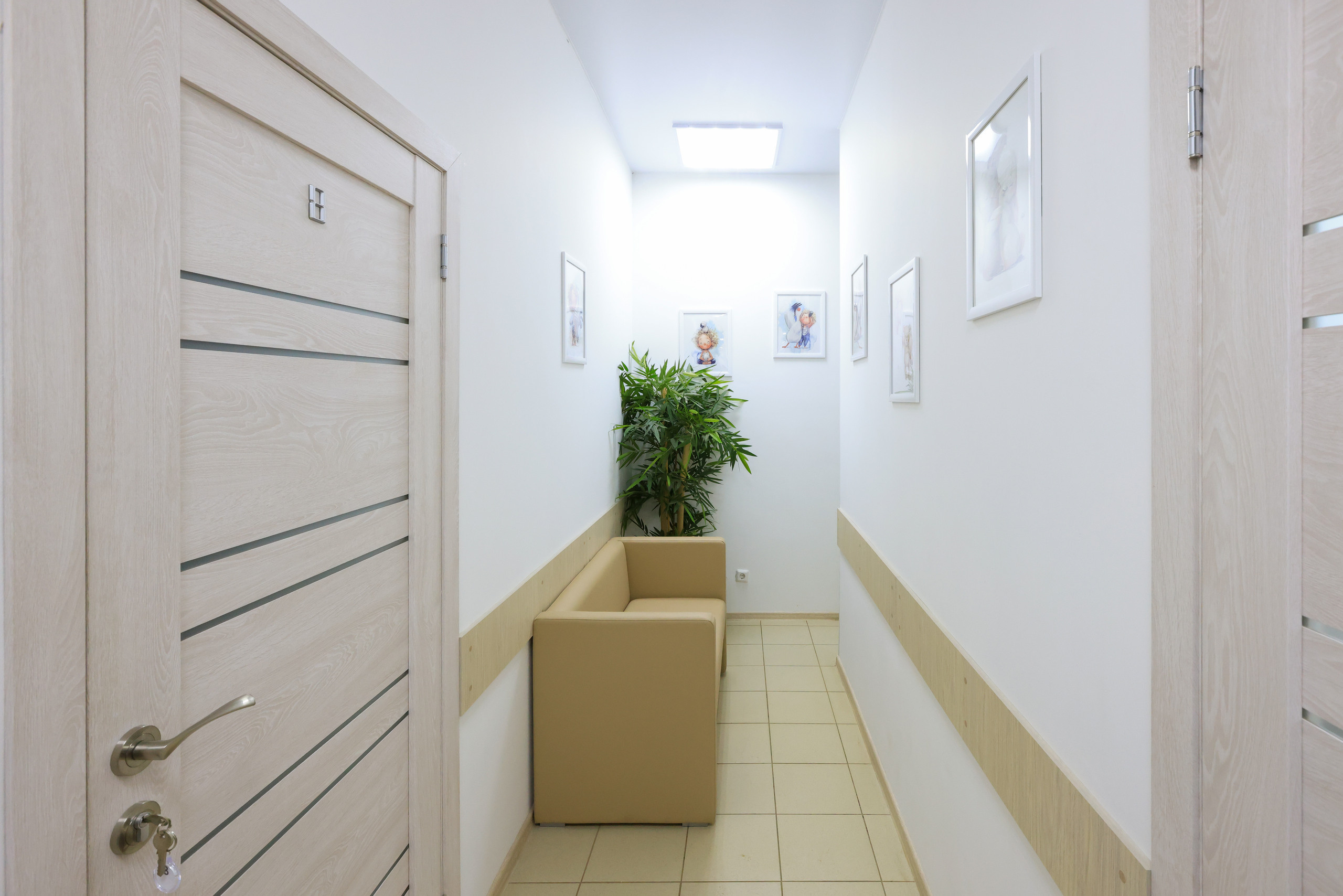 Интерьеная фотосъемка для Академия здоровья и Юнидент. Фотограф в Туле Крупский АнДРей. Фотостудия «КАДР71» в Туле