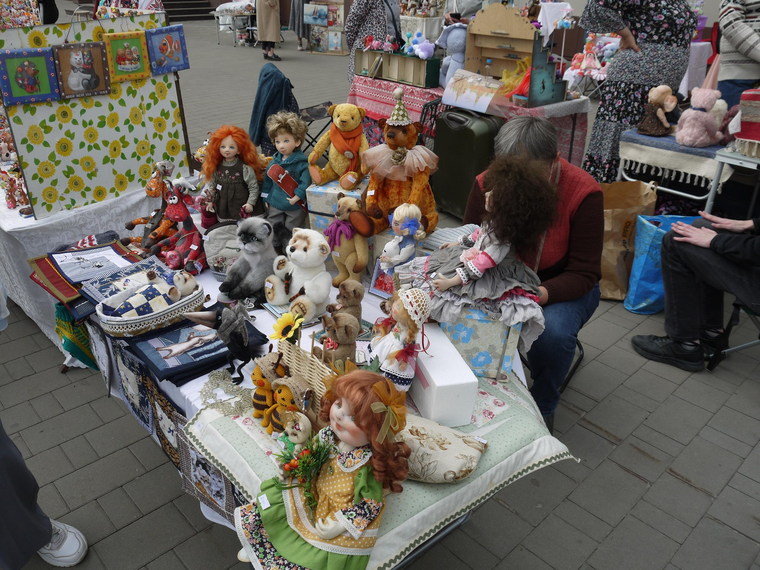 Туле 875 лет. Площадь Ленина, Казанская набережная. Октава. Муз. Вересаева. Фотограф в Туле Крупский АнДРей. Фотостудия «КАДР71» в Туле
